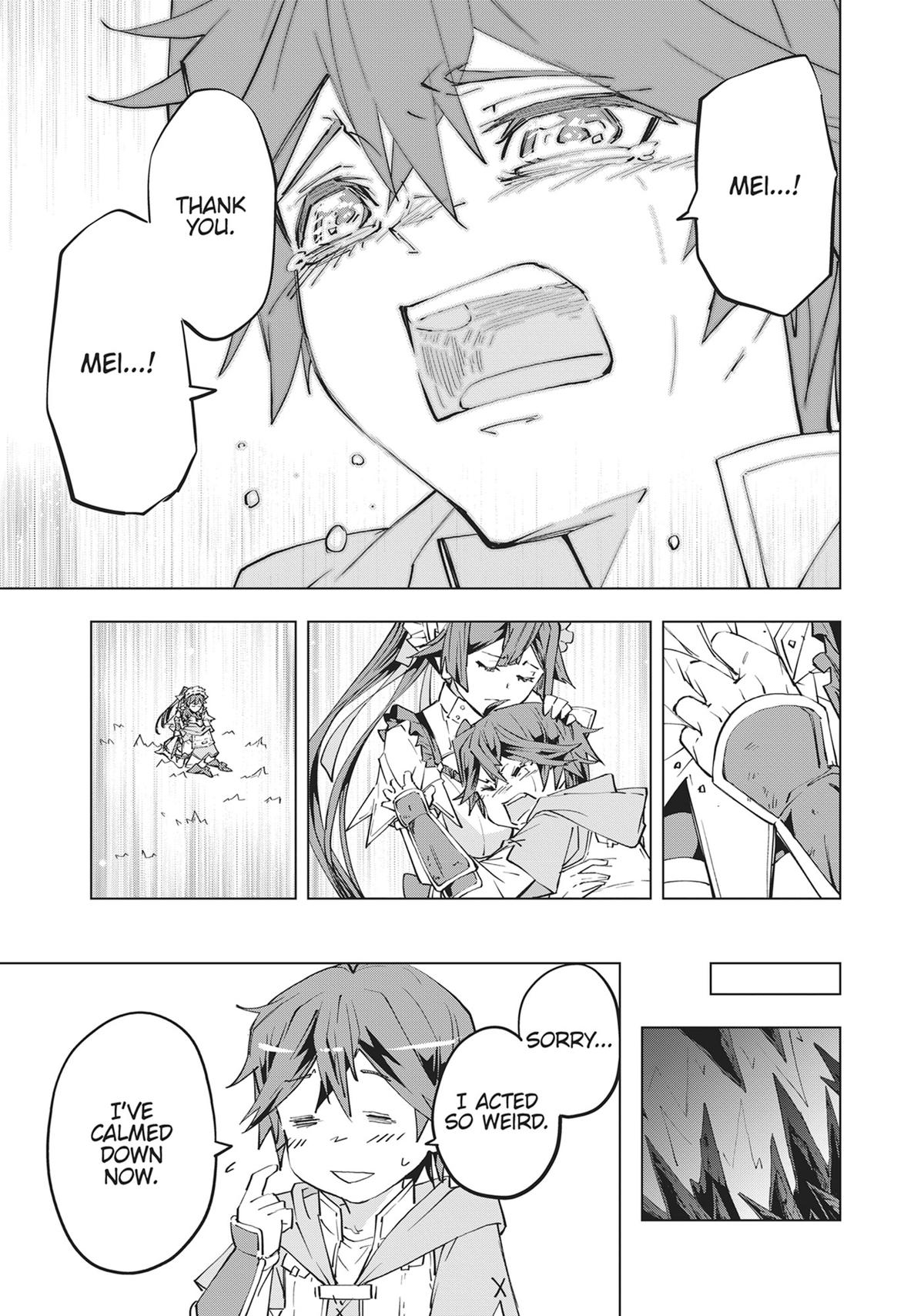Read Backstabbed in a Backwater Dungeon_ My Party Tried to Kill Me, But Thanks to an Infinite Gacha I Got LVL 9999 Friends and Am Out for Revenge EN Manga Online