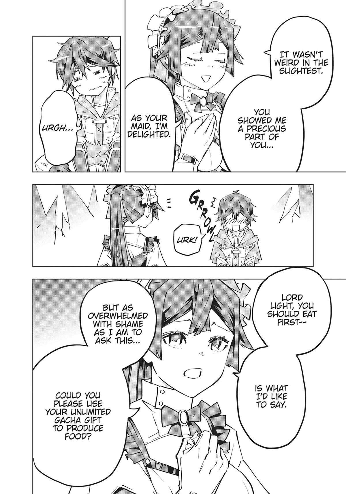 Read Backstabbed in a Backwater Dungeon_ My Party Tried to Kill Me, But Thanks to an Infinite Gacha I Got LVL 9999 Friends and Am Out for Revenge EN Manga Online