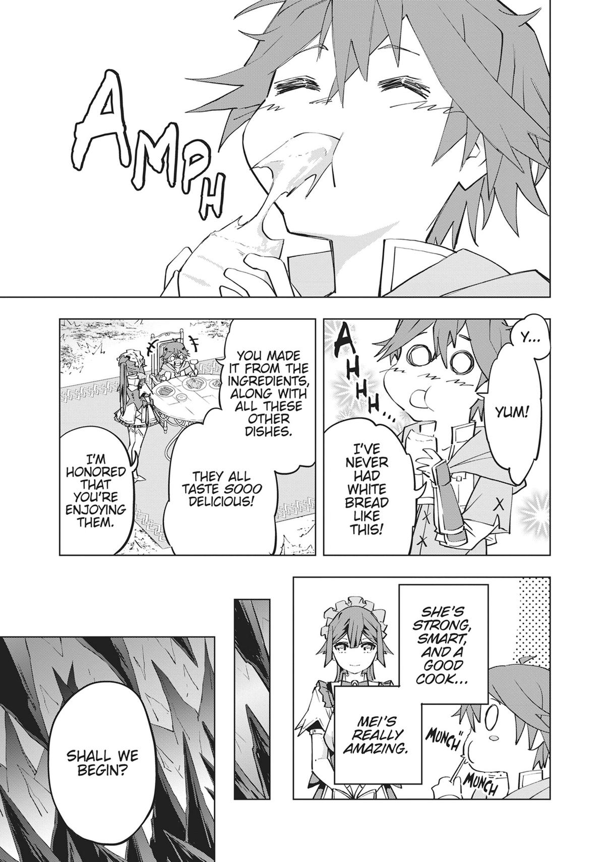 Read Backstabbed in a Backwater Dungeon_ My Party Tried to Kill Me, But Thanks to an Infinite Gacha I Got LVL 9999 Friends and Am Out for Revenge EN Manga Online