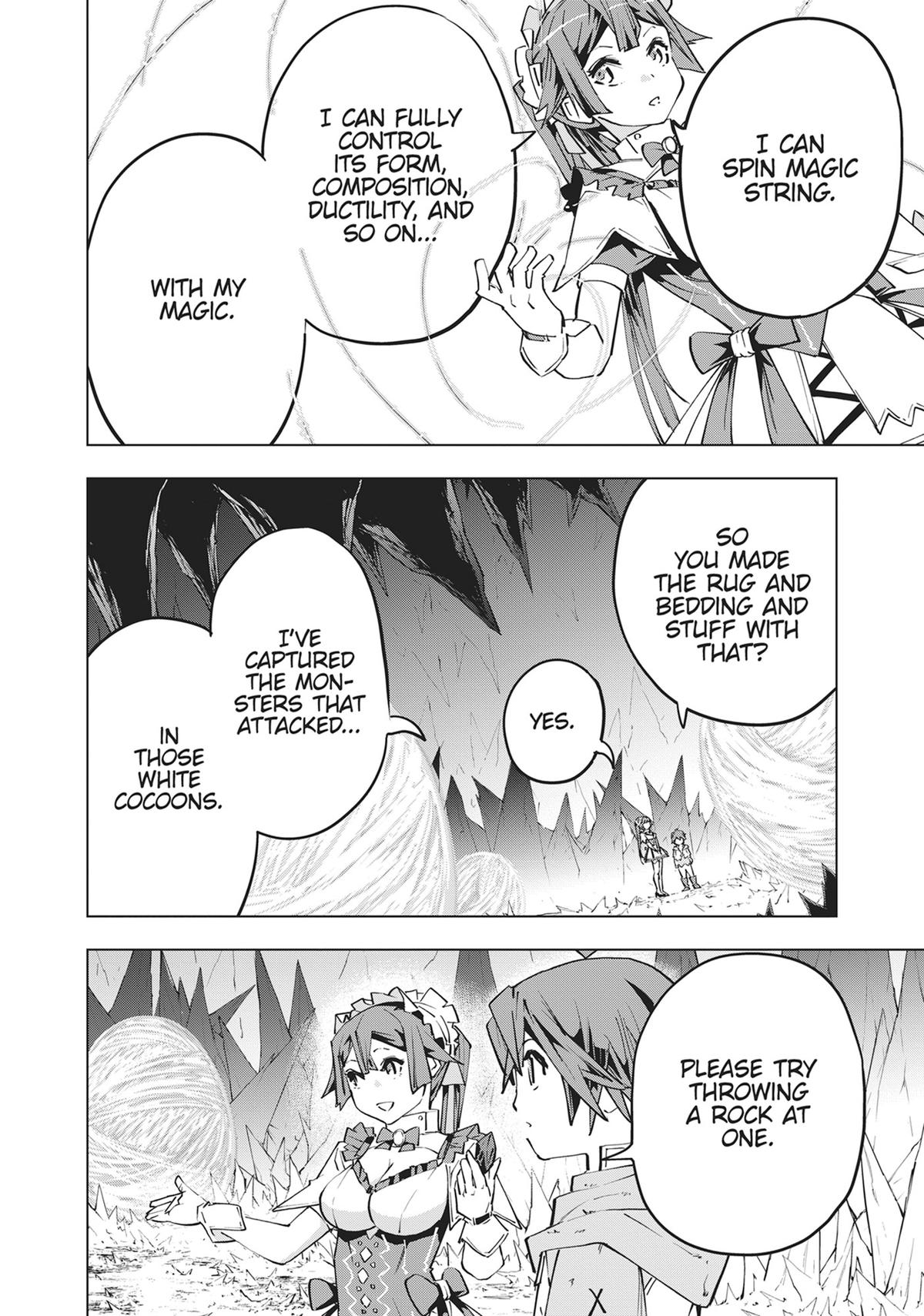 Read Backstabbed in a Backwater Dungeon_ My Party Tried to Kill Me, But Thanks to an Infinite Gacha I Got LVL 9999 Friends and Am Out for Revenge EN Manga Online