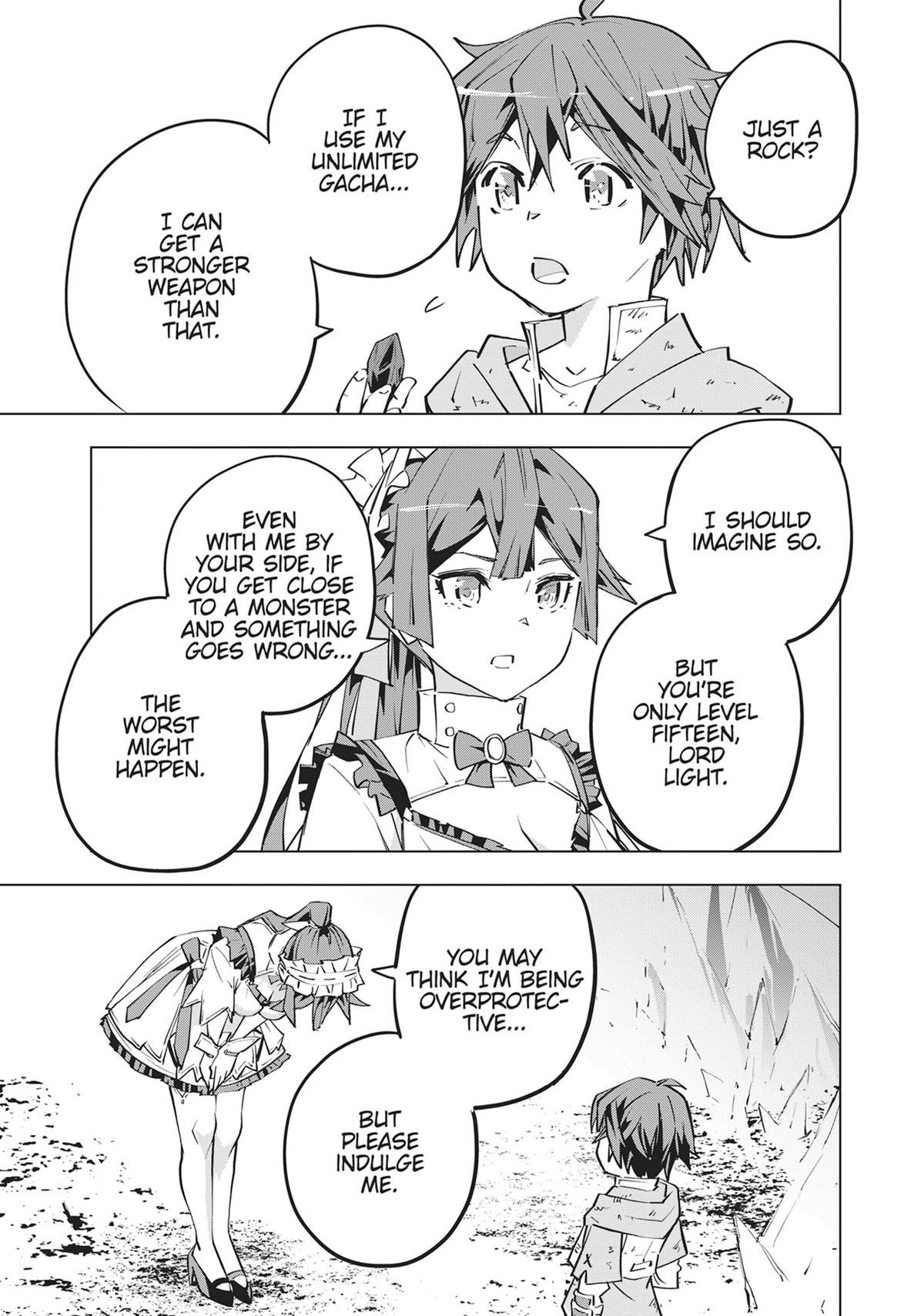 Read Backstabbed in a Backwater Dungeon_ My Party Tried to Kill Me, But Thanks to an Infinite Gacha I Got LVL 9999 Friends and Am Out for Revenge EN Manga Online