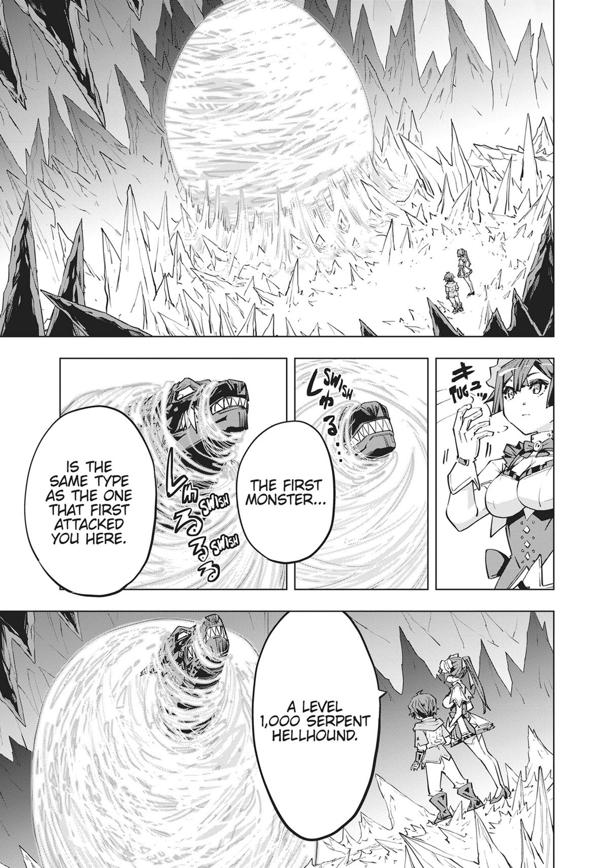 Read Backstabbed in a Backwater Dungeon_ My Party Tried to Kill Me, But Thanks to an Infinite Gacha I Got LVL 9999 Friends and Am Out for Revenge EN Manga Online