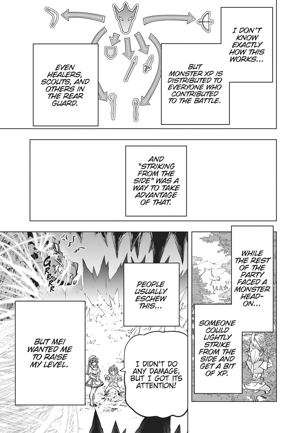 Read Backstabbed in a Backwater Dungeon_ My Party Tried to Kill Me, But Thanks to an Infinite Gacha I Got LVL 9999 Friends and Am Out for Revenge EN Manga Online