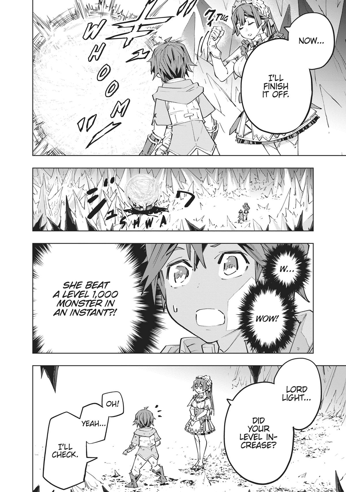 Read Backstabbed in a Backwater Dungeon_ My Party Tried to Kill Me, But Thanks to an Infinite Gacha I Got LVL 9999 Friends and Am Out for Revenge EN Manga Online