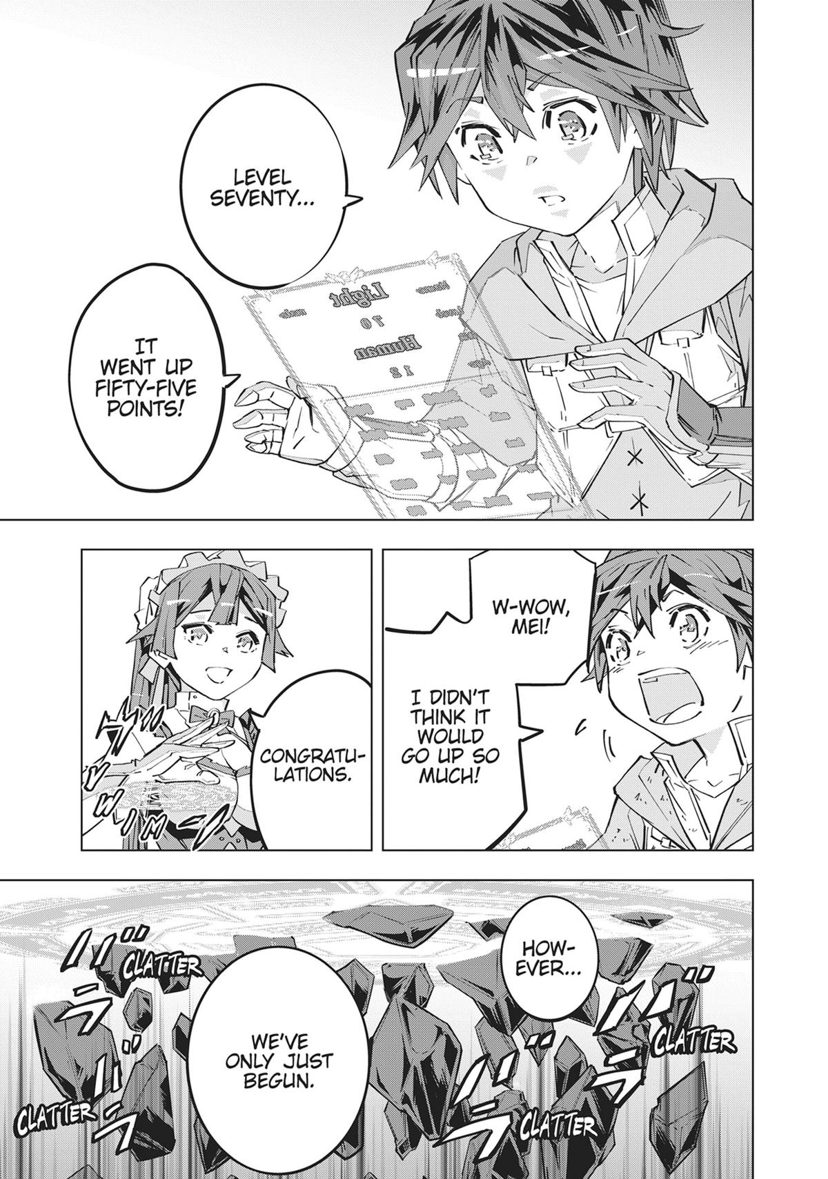 Read Backstabbed in a Backwater Dungeon_ My Party Tried to Kill Me, But Thanks to an Infinite Gacha I Got LVL 9999 Friends and Am Out for Revenge EN Manga Online