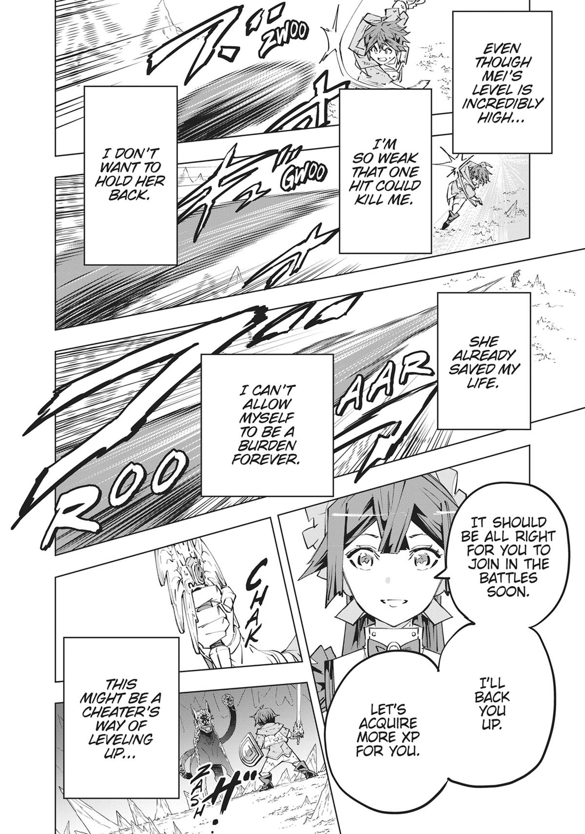 Read Backstabbed in a Backwater Dungeon_ My Party Tried to Kill Me, But Thanks to an Infinite Gacha I Got LVL 9999 Friends and Am Out for Revenge EN Manga Online
