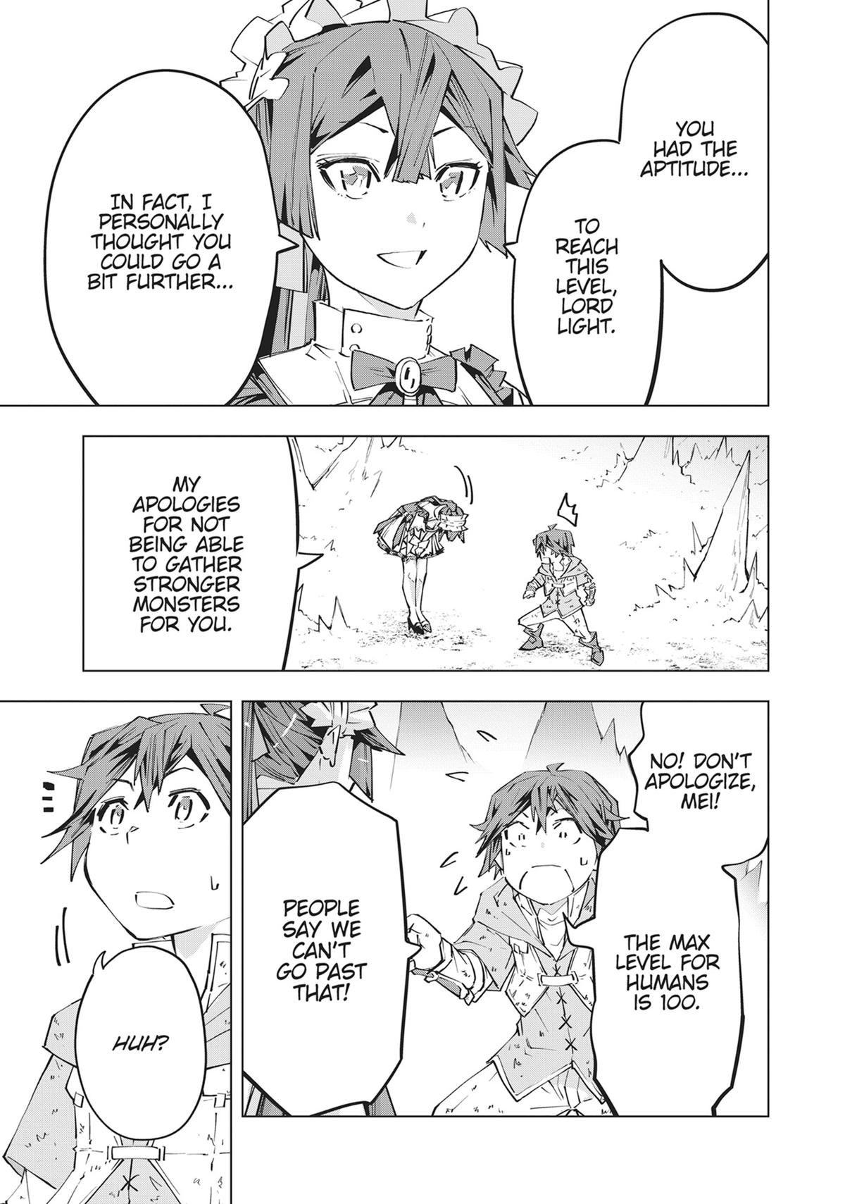 Read Backstabbed in a Backwater Dungeon_ My Party Tried to Kill Me, But Thanks to an Infinite Gacha I Got LVL 9999 Friends and Am Out for Revenge EN Manga Online