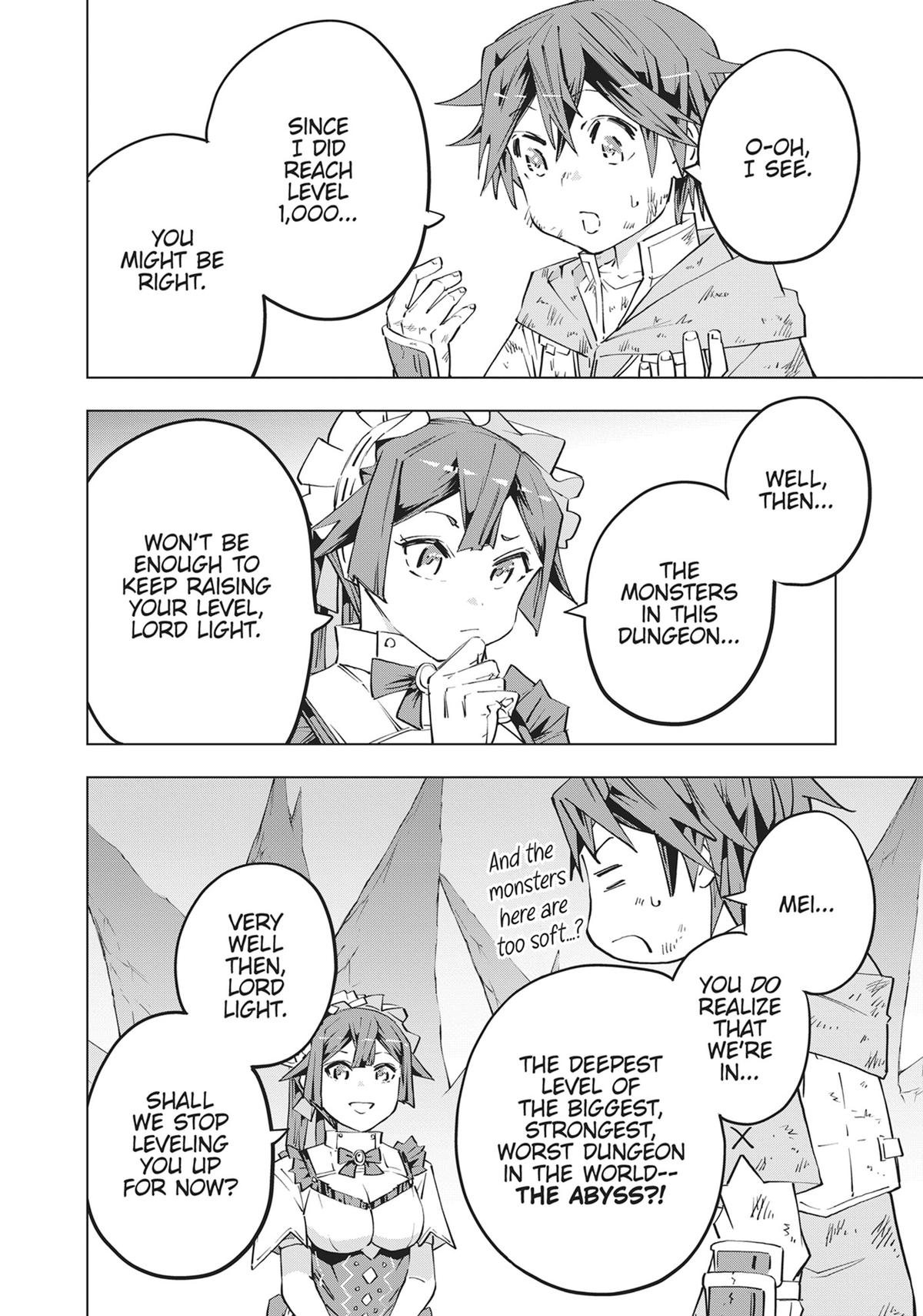 Read Backstabbed in a Backwater Dungeon_ My Party Tried to Kill Me, But Thanks to an Infinite Gacha I Got LVL 9999 Friends and Am Out for Revenge EN Manga Online