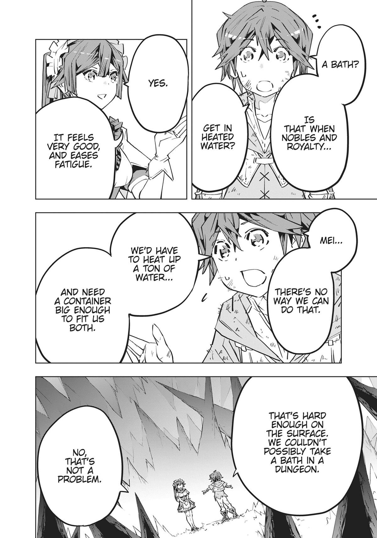 Read Backstabbed in a Backwater Dungeon_ My Party Tried to Kill Me, But Thanks to an Infinite Gacha I Got LVL 9999 Friends and Am Out for Revenge EN Manga Online