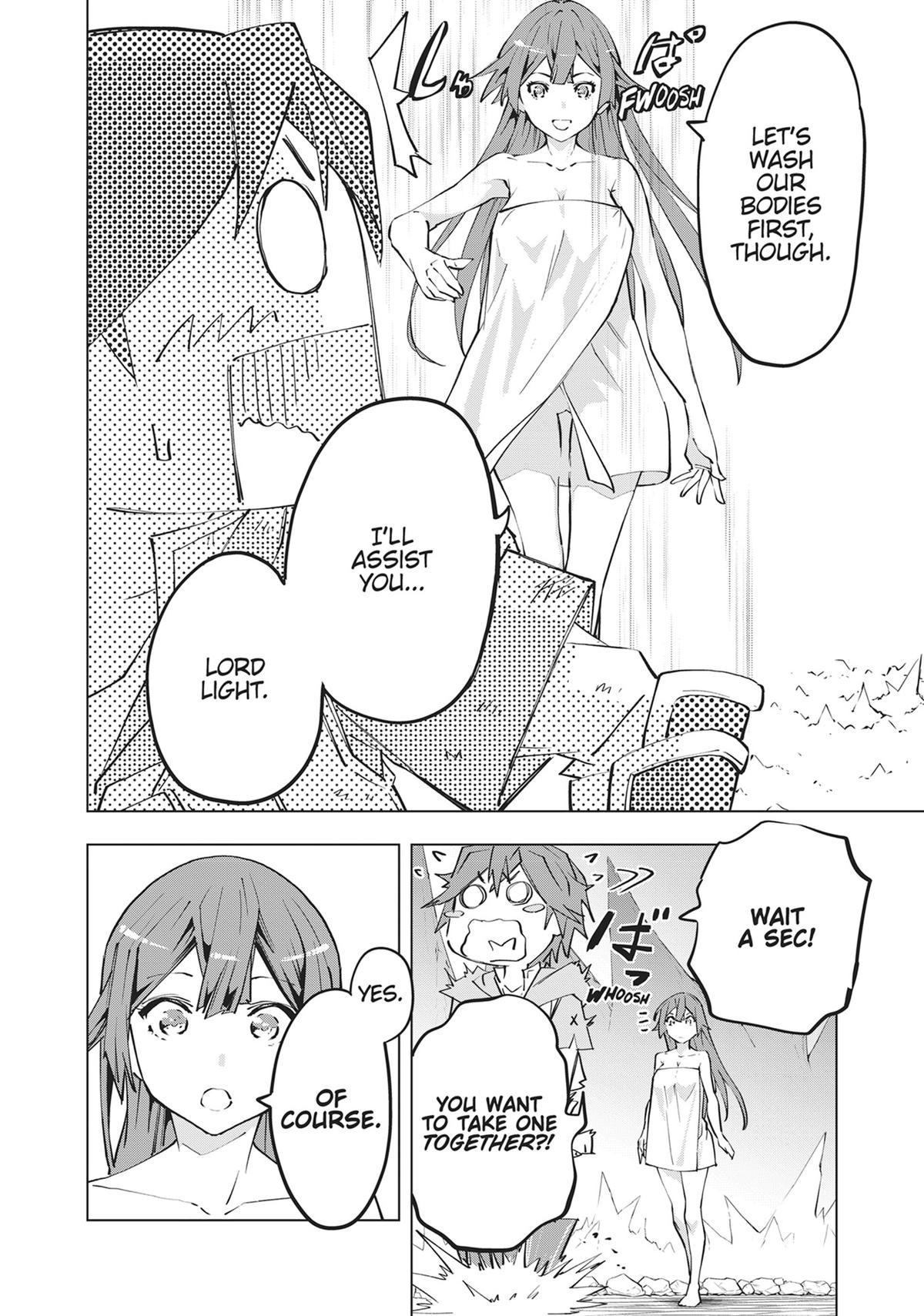 Read Backstabbed in a Backwater Dungeon_ My Party Tried to Kill Me, But Thanks to an Infinite Gacha I Got LVL 9999 Friends and Am Out for Revenge EN Manga Online