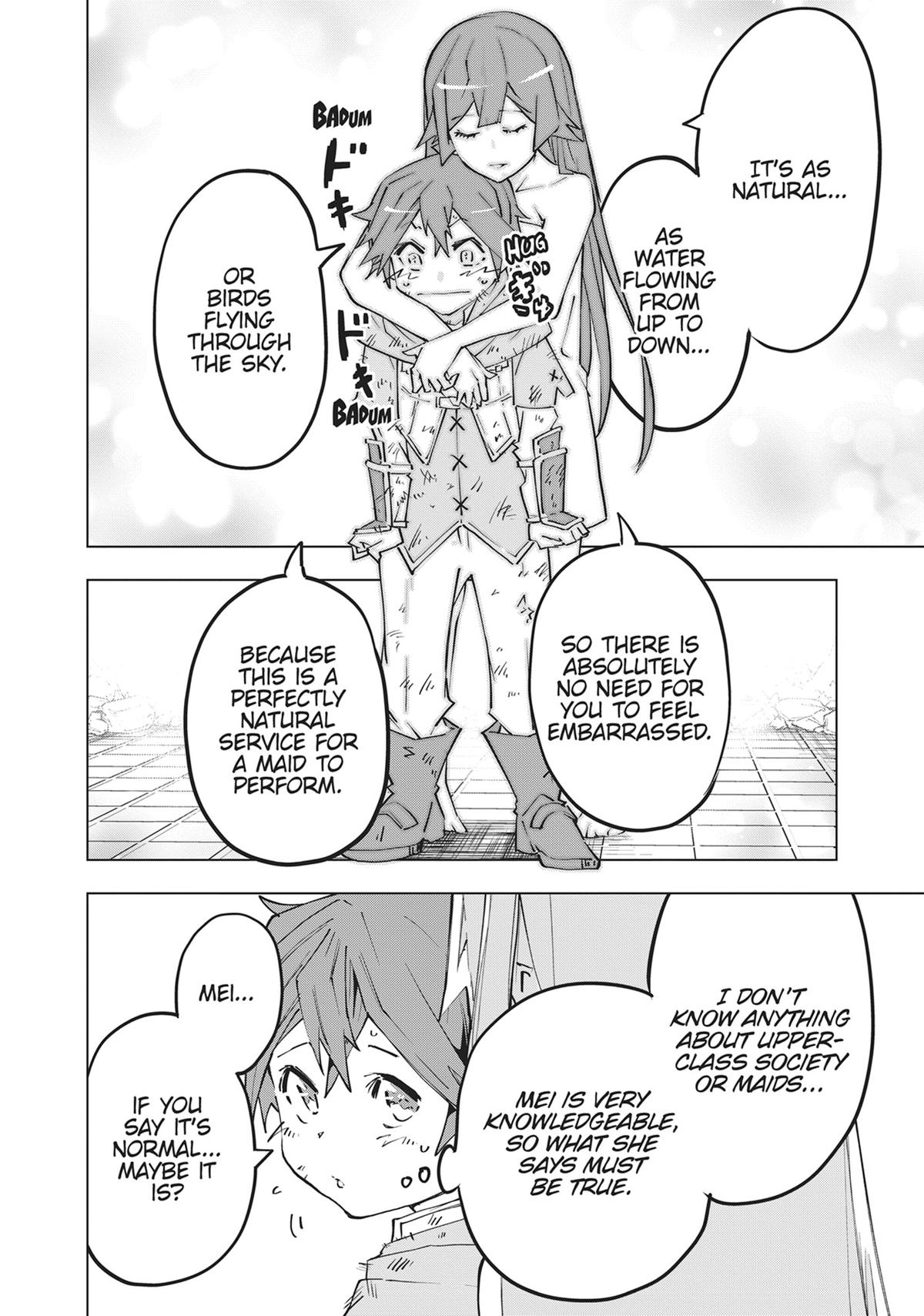Read Backstabbed in a Backwater Dungeon_ My Party Tried to Kill Me, But Thanks to an Infinite Gacha I Got LVL 9999 Friends and Am Out for Revenge EN Manga Online