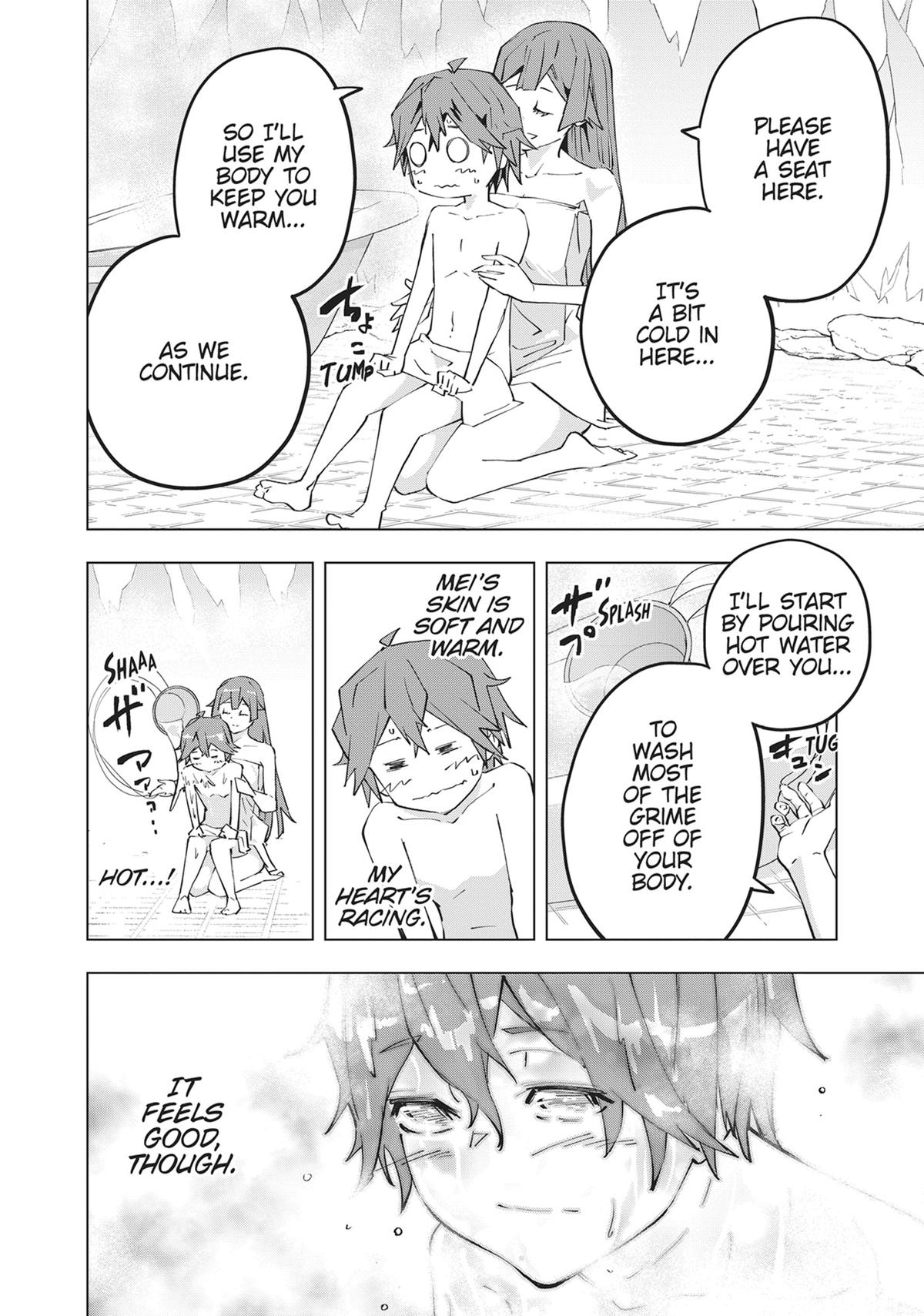 Read Backstabbed in a Backwater Dungeon_ My Party Tried to Kill Me, But Thanks to an Infinite Gacha I Got LVL 9999 Friends and Am Out for Revenge EN Manga Online