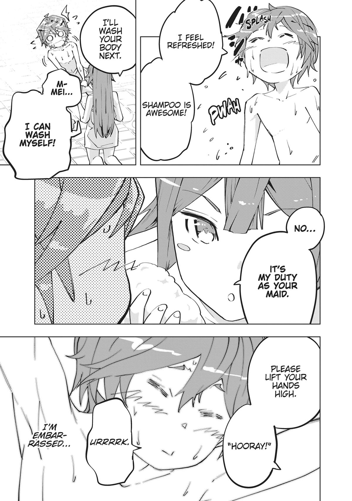 Read Backstabbed in a Backwater Dungeon_ My Party Tried to Kill Me, But Thanks to an Infinite Gacha I Got LVL 9999 Friends and Am Out for Revenge EN Manga Online