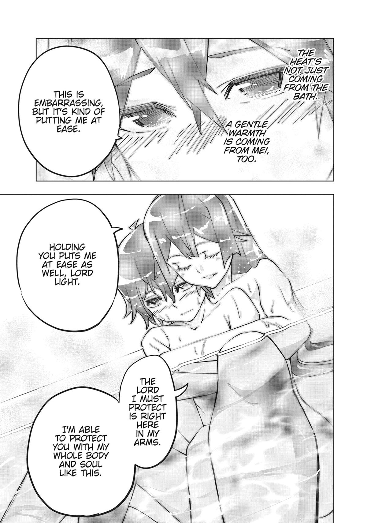 Read Backstabbed in a Backwater Dungeon_ My Party Tried to Kill Me, But Thanks to an Infinite Gacha I Got LVL 9999 Friends and Am Out for Revenge EN Manga Online