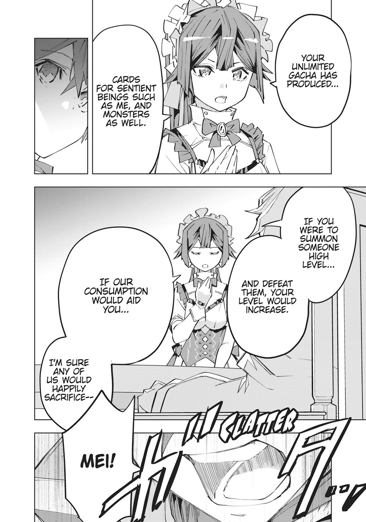 Read Backstabbed in a Backwater Dungeon_ My Party Tried to Kill Me, But Thanks to an Infinite Gacha I Got LVL 9999 Friends and Am Out for Revenge EN Manga Online