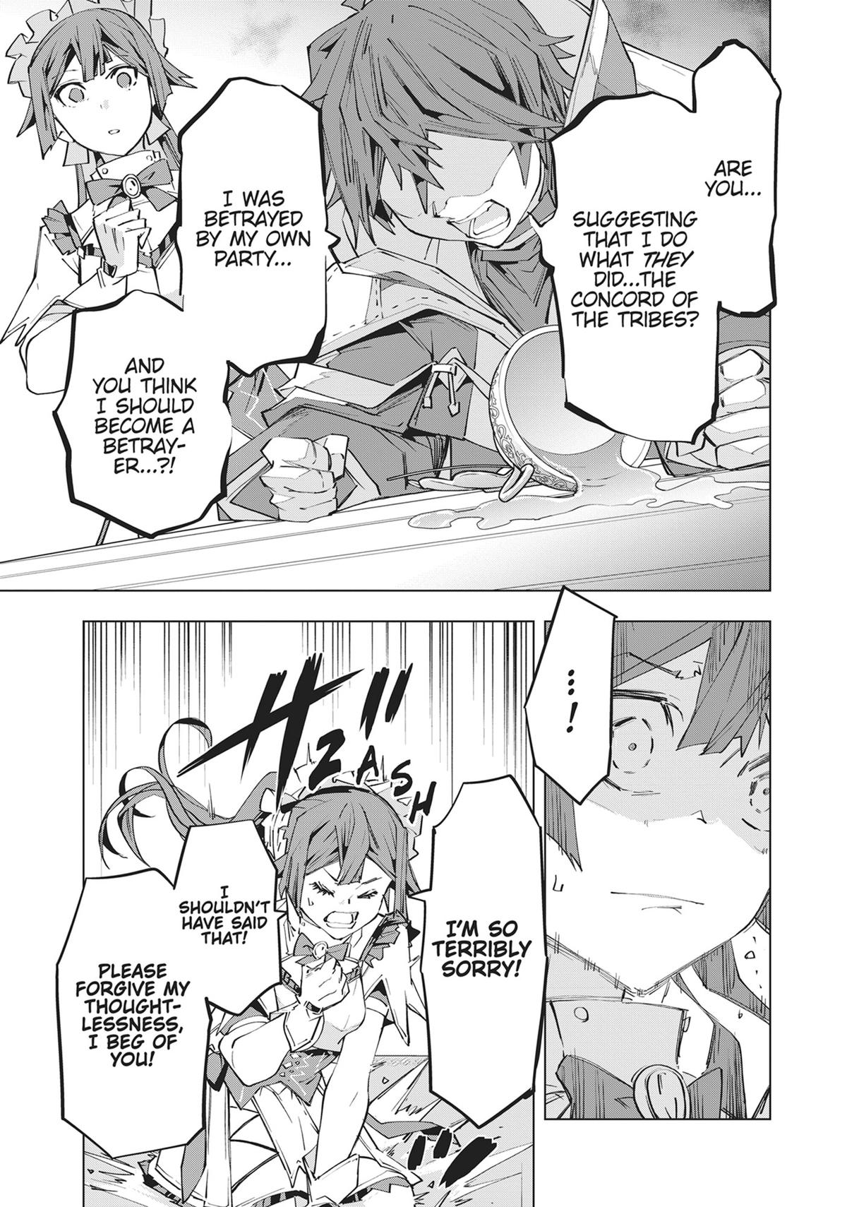 Read Backstabbed in a Backwater Dungeon_ My Party Tried to Kill Me, But Thanks to an Infinite Gacha I Got LVL 9999 Friends and Am Out for Revenge EN Manga Online