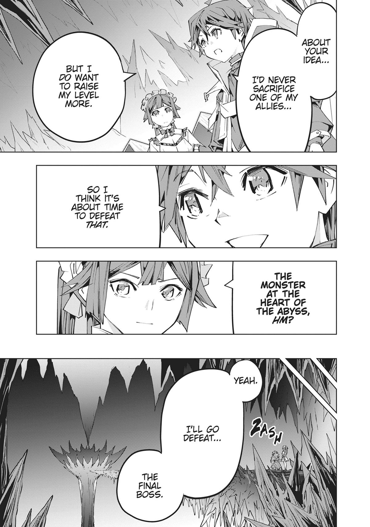 Read Backstabbed in a Backwater Dungeon_ My Party Tried to Kill Me, But Thanks to an Infinite Gacha I Got LVL 9999 Friends and Am Out for Revenge EN Manga Online