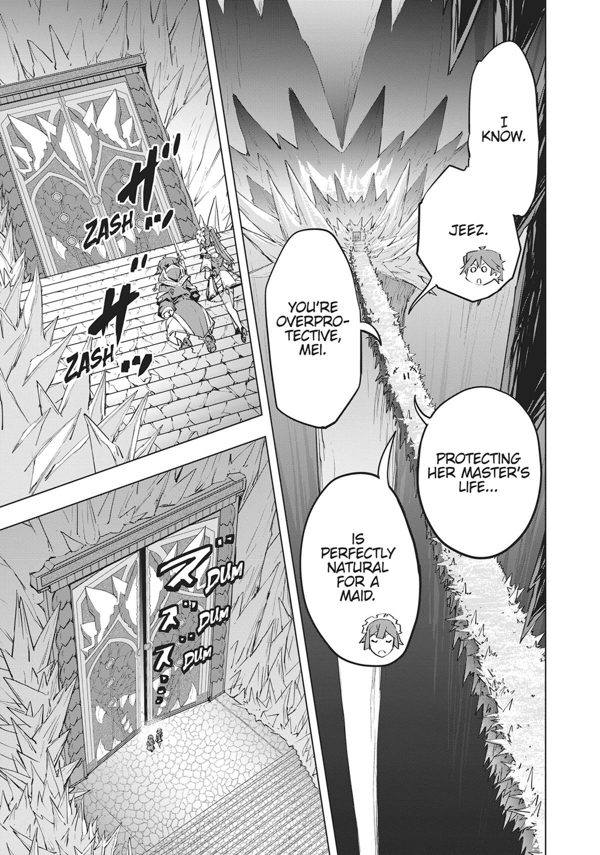 Read Backstabbed in a Backwater Dungeon_ My Party Tried to Kill Me, But Thanks to an Infinite Gacha I Got LVL 9999 Friends and Am Out for Revenge EN Manga Online