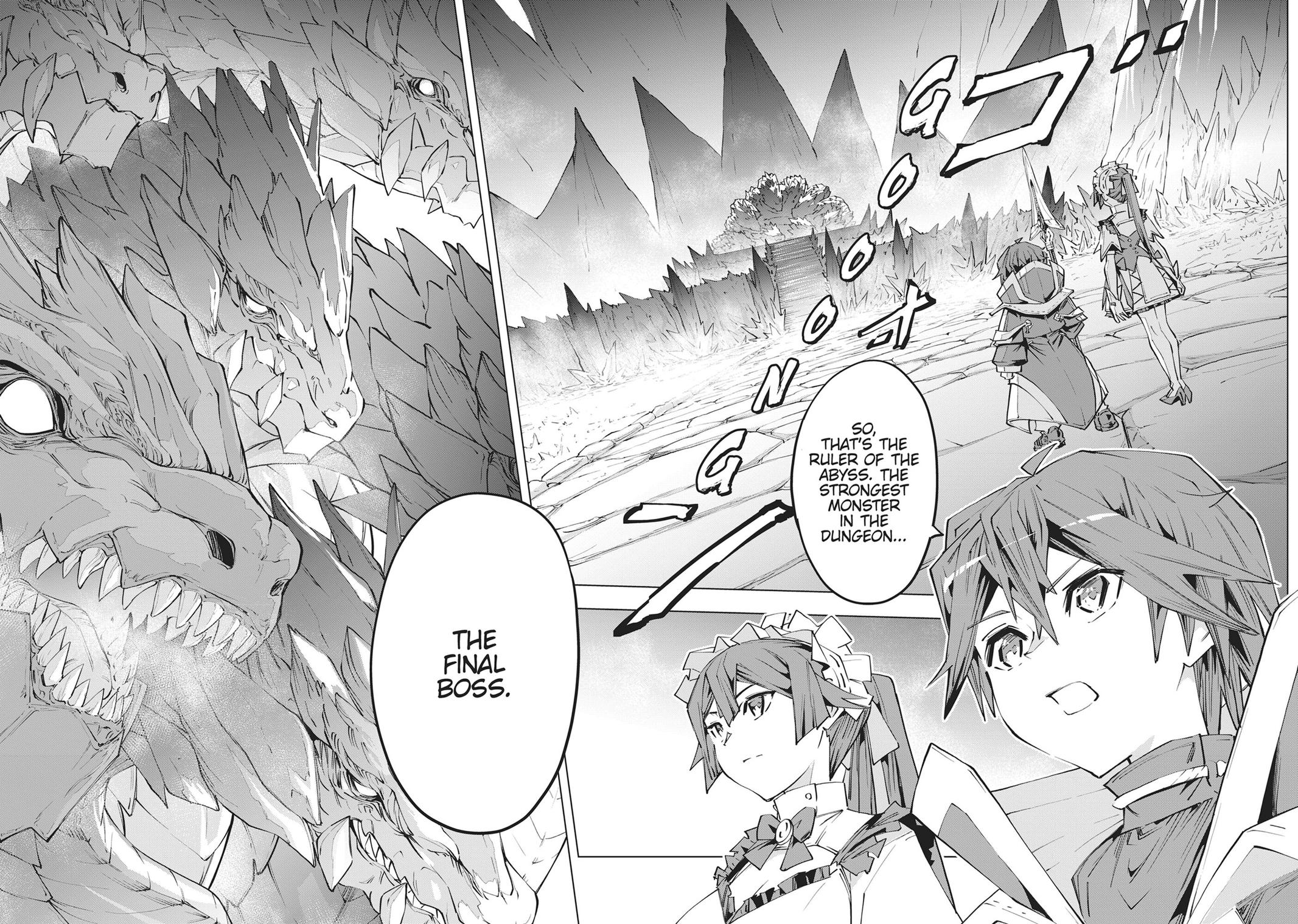 Read Backstabbed in a Backwater Dungeon_ My Party Tried to Kill Me, But Thanks to an Infinite Gacha I Got LVL 9999 Friends and Am Out for Revenge EN Manga Online