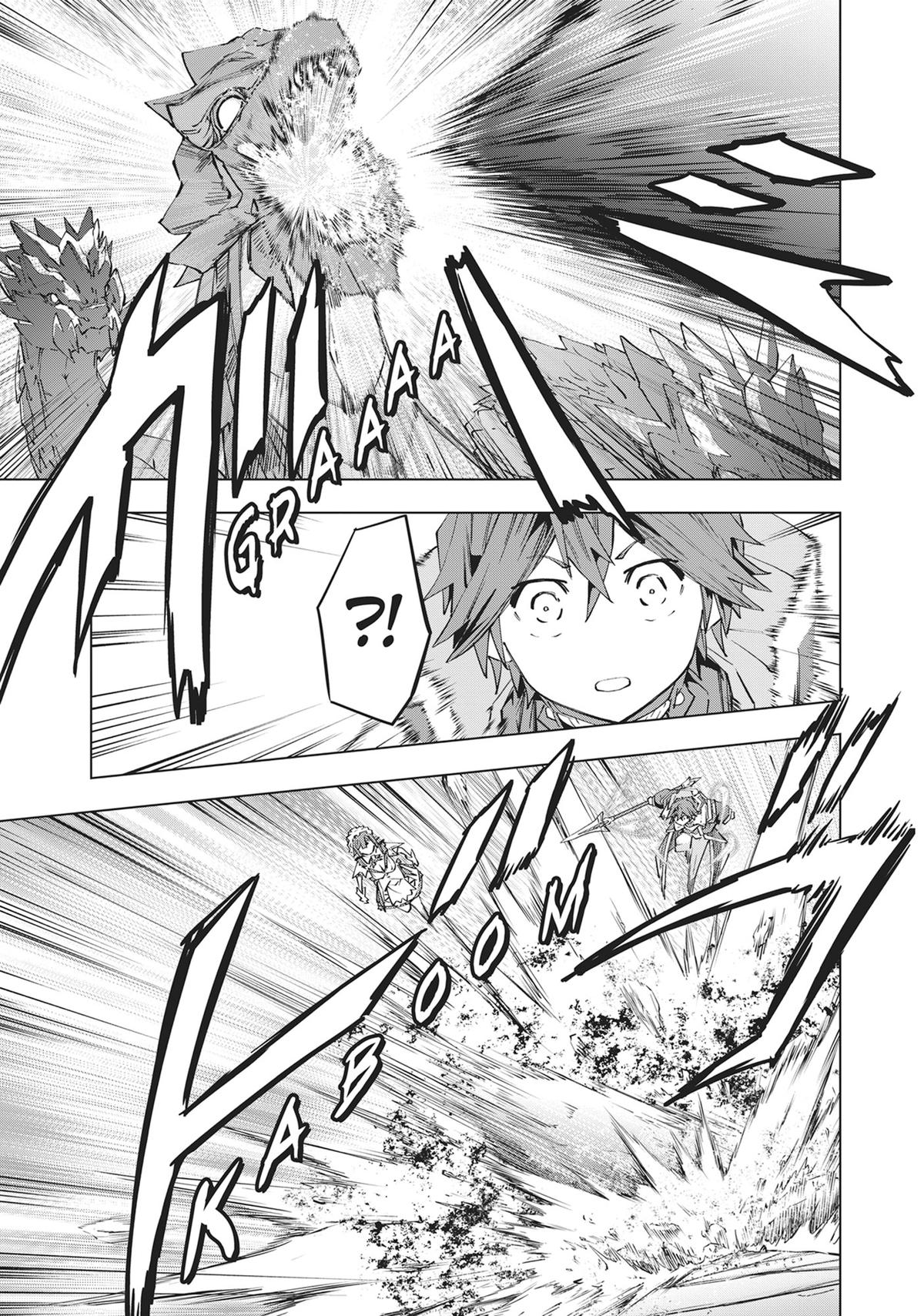 Read Backstabbed in a Backwater Dungeon_ My Party Tried to Kill Me, But Thanks to an Infinite Gacha I Got LVL 9999 Friends and Am Out for Revenge EN Manga Online