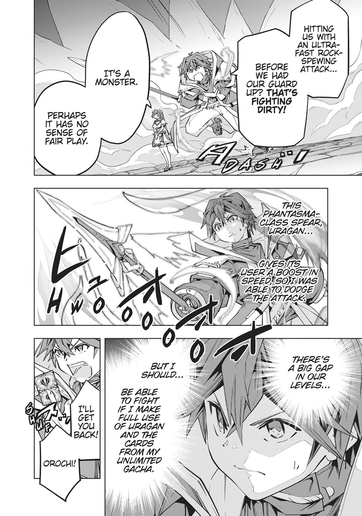 Read Backstabbed in a Backwater Dungeon_ My Party Tried to Kill Me, But Thanks to an Infinite Gacha I Got LVL 9999 Friends and Am Out for Revenge EN Manga Online