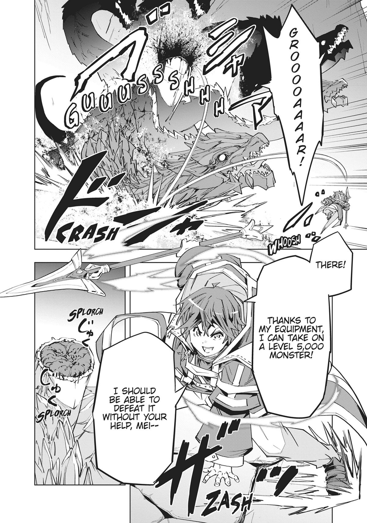 Read Backstabbed in a Backwater Dungeon_ My Party Tried to Kill Me, But Thanks to an Infinite Gacha I Got LVL 9999 Friends and Am Out for Revenge EN Manga Online