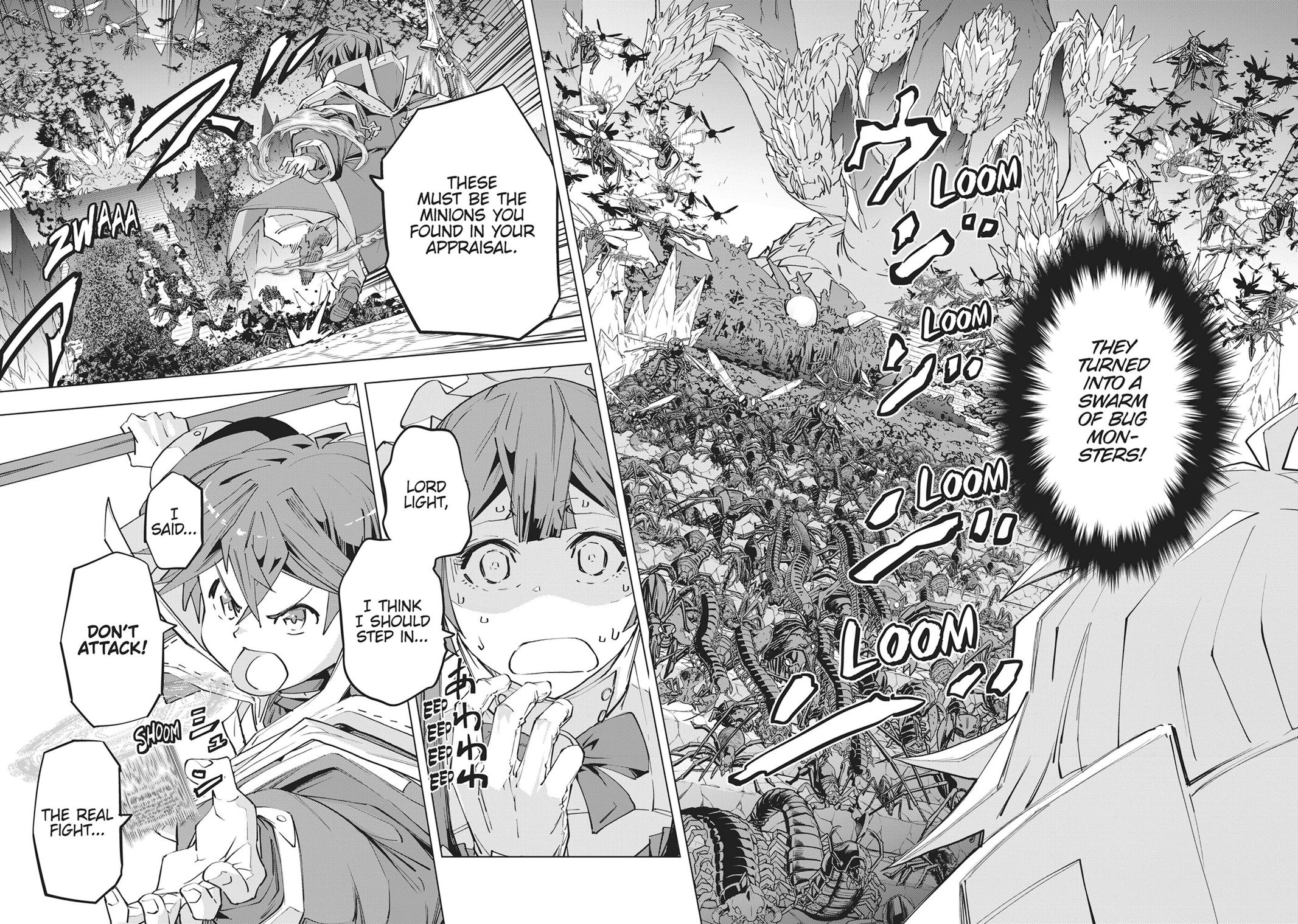 Read Backstabbed in a Backwater Dungeon_ My Party Tried to Kill Me, But Thanks to an Infinite Gacha I Got LVL 9999 Friends and Am Out for Revenge EN Manga Online