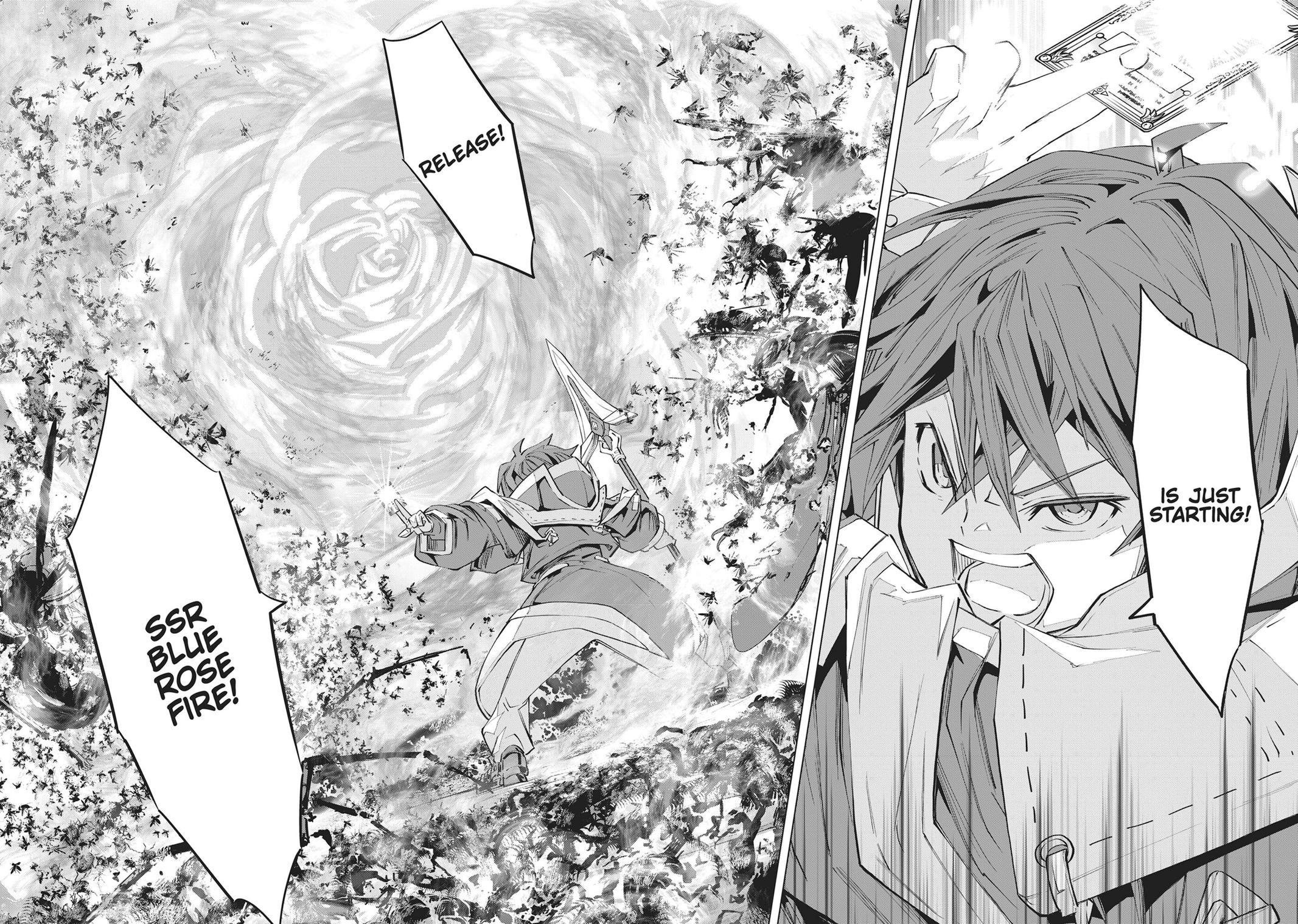 Read Backstabbed in a Backwater Dungeon_ My Party Tried to Kill Me, But Thanks to an Infinite Gacha I Got LVL 9999 Friends and Am Out for Revenge EN Manga Online
