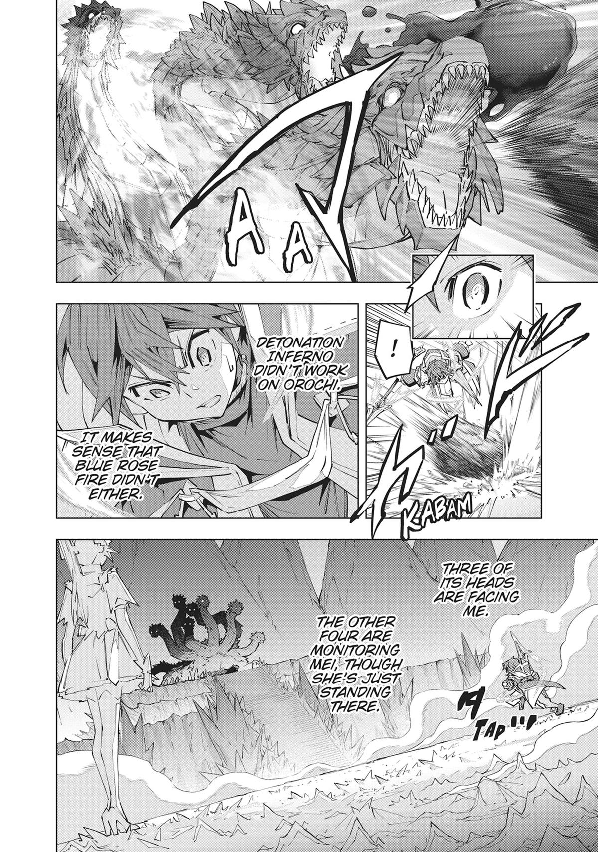Read Backstabbed in a Backwater Dungeon_ My Party Tried to Kill Me, But Thanks to an Infinite Gacha I Got LVL 9999 Friends and Am Out for Revenge EN Manga Online