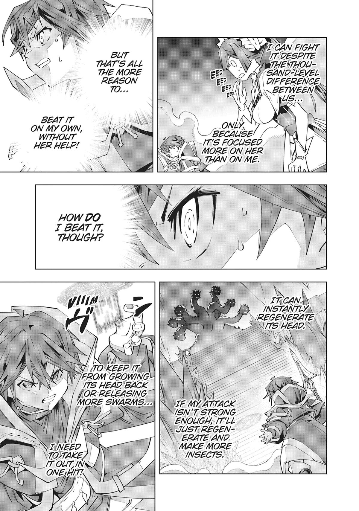Read Backstabbed in a Backwater Dungeon_ My Party Tried to Kill Me, But Thanks to an Infinite Gacha I Got LVL 9999 Friends and Am Out for Revenge EN Manga Online