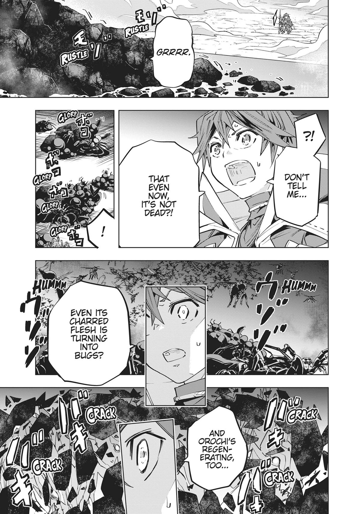 Read Backstabbed in a Backwater Dungeon_ My Party Tried to Kill Me, But Thanks to an Infinite Gacha I Got LVL 9999 Friends and Am Out for Revenge EN Manga Online