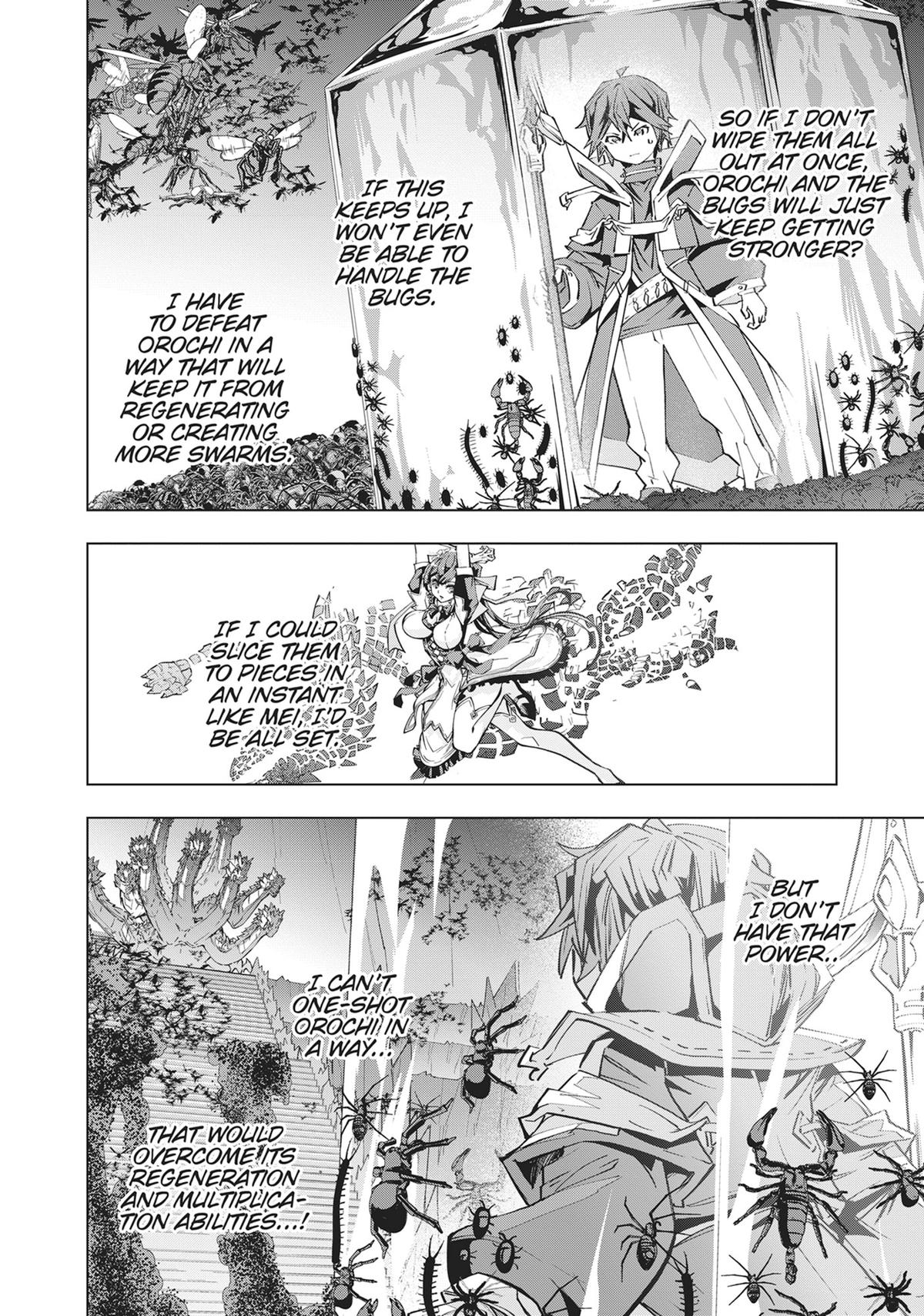 Read Backstabbed in a Backwater Dungeon_ My Party Tried to Kill Me, But Thanks to an Infinite Gacha I Got LVL 9999 Friends and Am Out for Revenge EN Manga Online