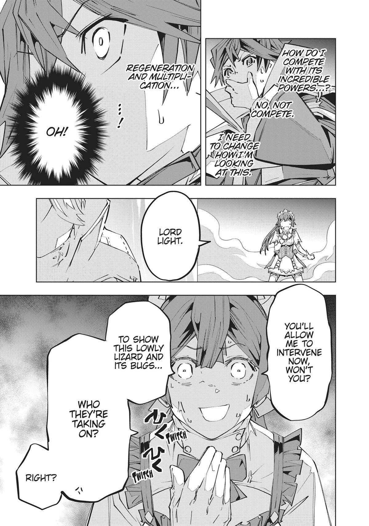 Read Backstabbed in a Backwater Dungeon_ My Party Tried to Kill Me, But Thanks to an Infinite Gacha I Got LVL 9999 Friends and Am Out for Revenge EN Manga Online