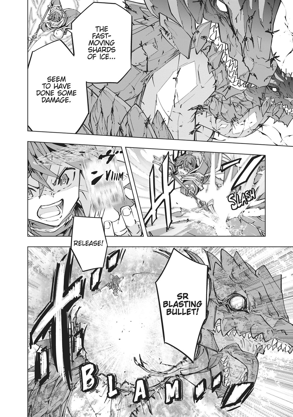Read Backstabbed in a Backwater Dungeon_ My Party Tried to Kill Me, But Thanks to an Infinite Gacha I Got LVL 9999 Friends and Am Out for Revenge EN Manga Online