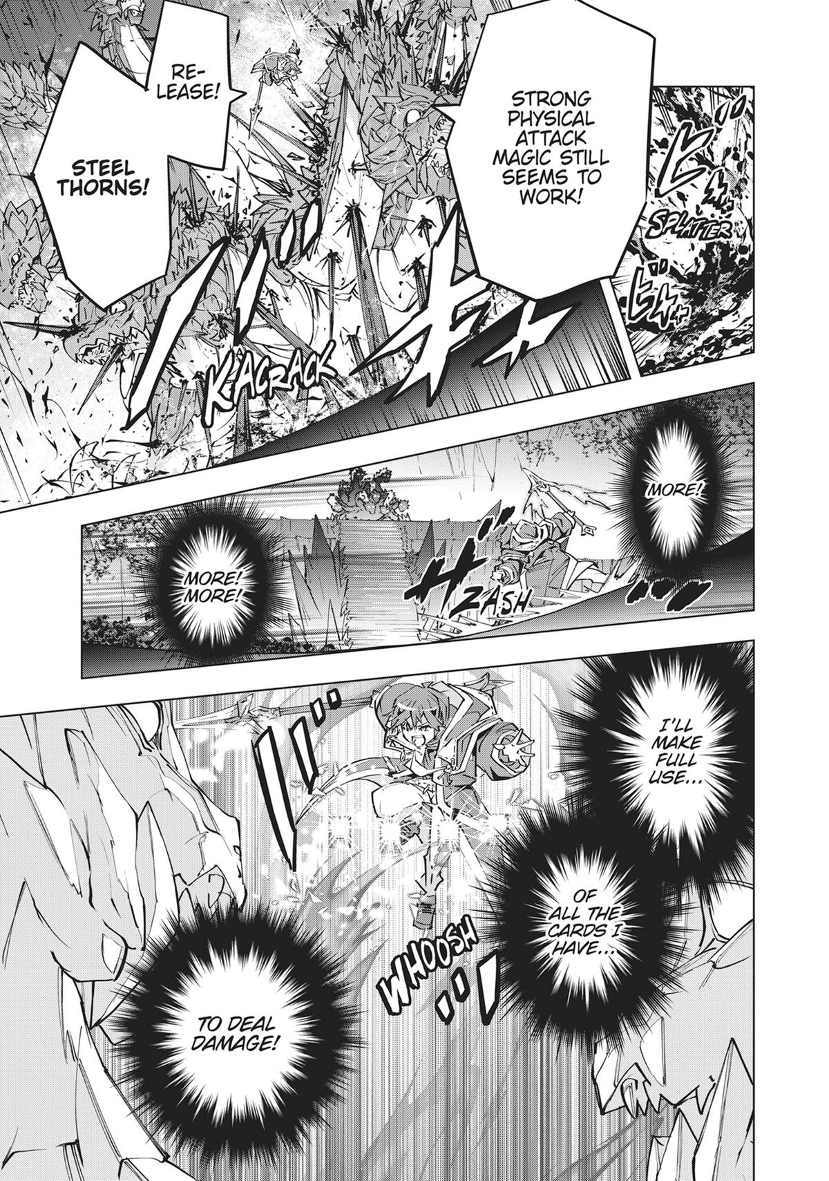 Read Backstabbed in a Backwater Dungeon_ My Party Tried to Kill Me, But Thanks to an Infinite Gacha I Got LVL 9999 Friends and Am Out for Revenge EN Manga Online
