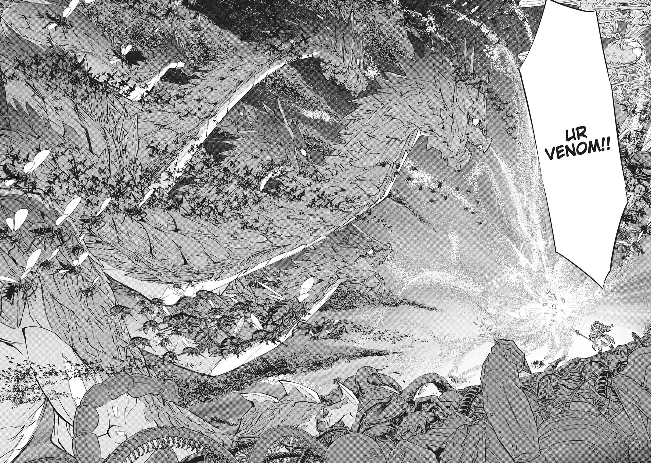 Read Backstabbed in a Backwater Dungeon_ My Party Tried to Kill Me, But Thanks to an Infinite Gacha I Got LVL 9999 Friends and Am Out for Revenge EN Manga Online