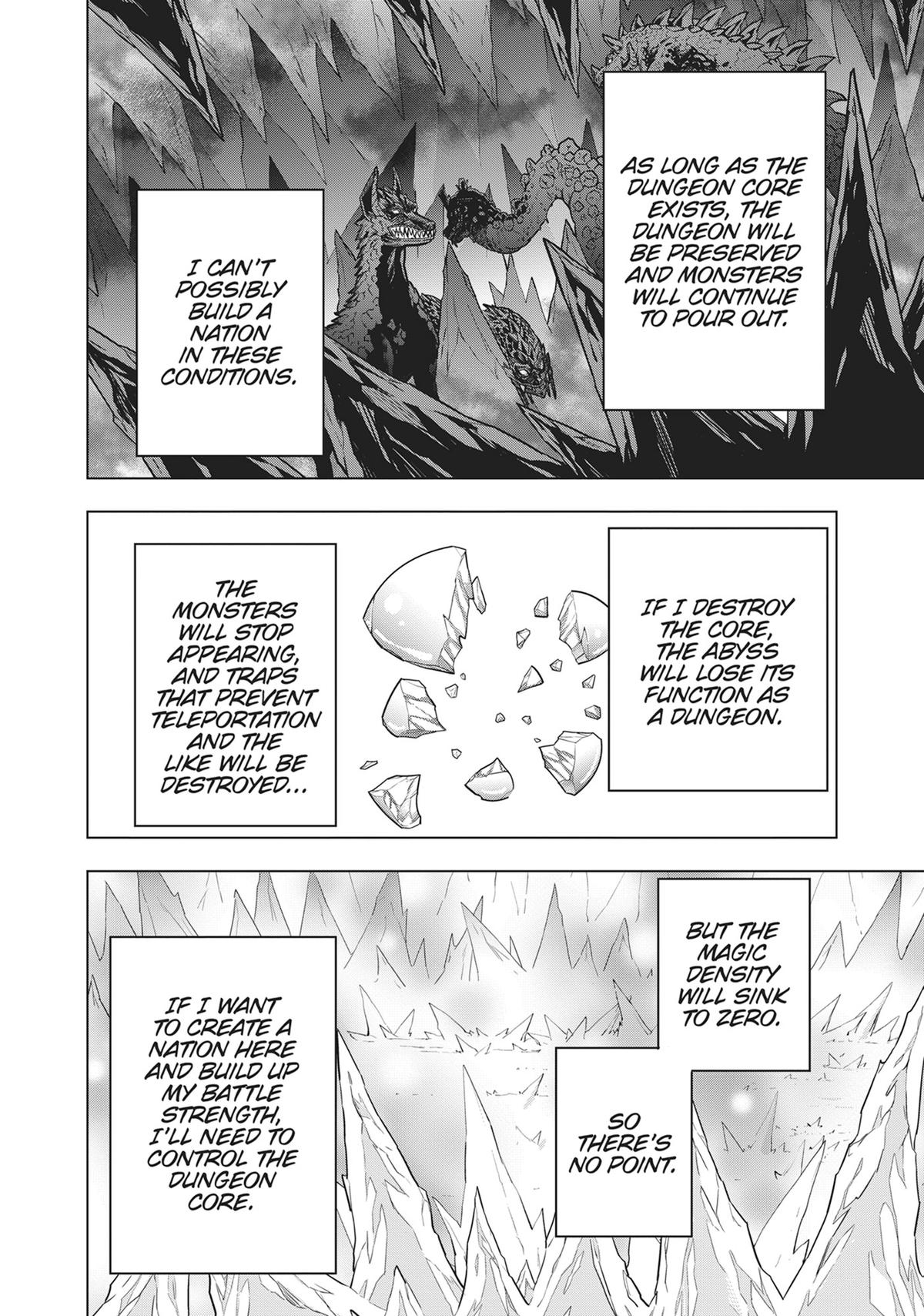 Read Backstabbed in a Backwater Dungeon_ My Party Tried to Kill Me, But Thanks to an Infinite Gacha I Got LVL 9999 Friends and Am Out for Revenge EN Manga Online