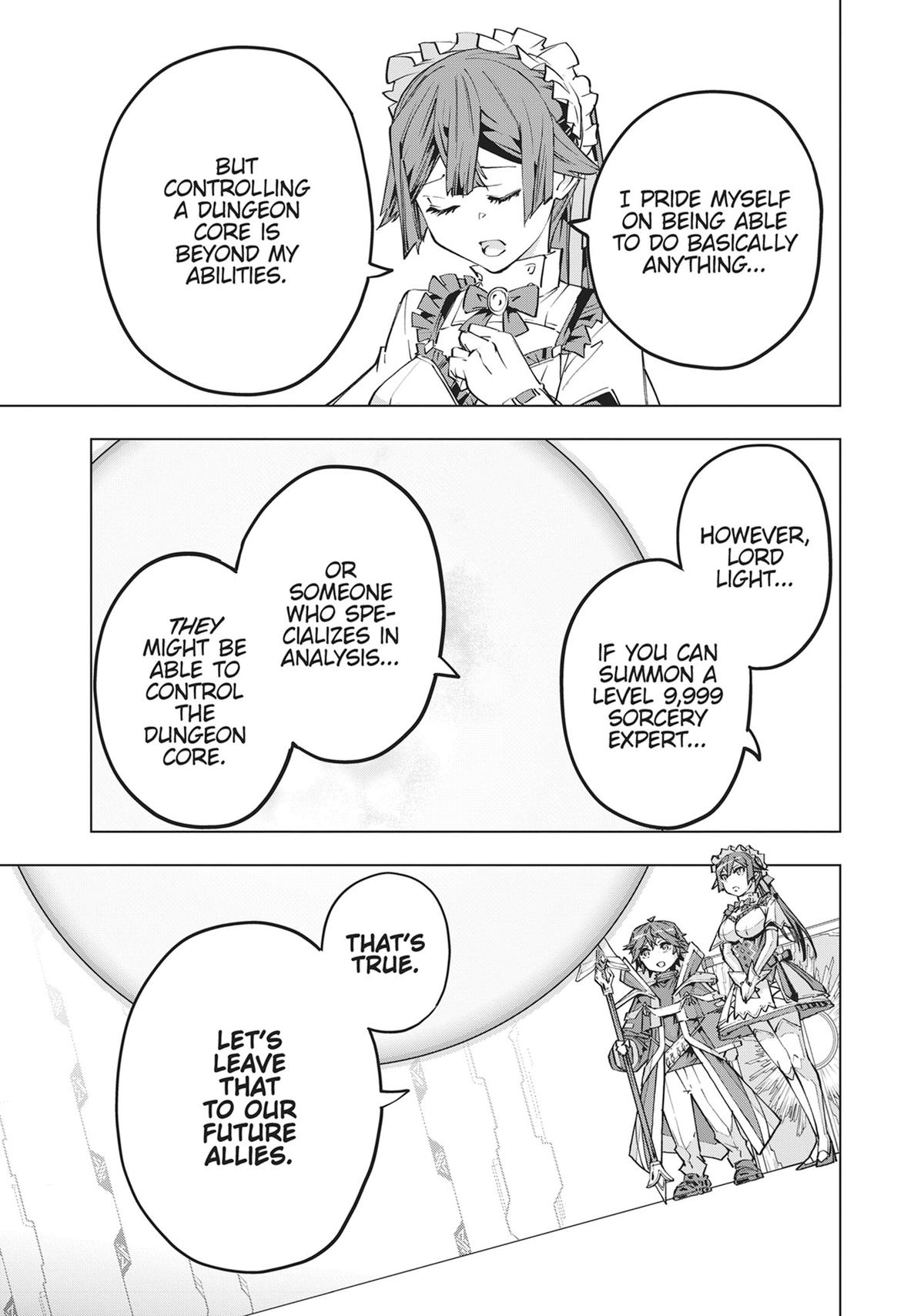 Read Backstabbed in a Backwater Dungeon_ My Party Tried to Kill Me, But Thanks to an Infinite Gacha I Got LVL 9999 Friends and Am Out for Revenge EN Manga Online