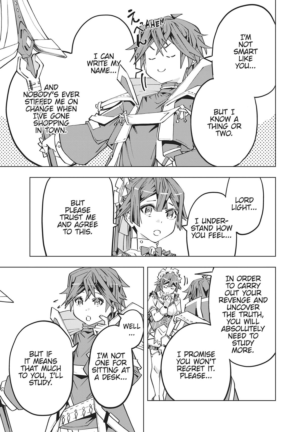 Read Backstabbed in a Backwater Dungeon_ My Party Tried to Kill Me, But Thanks to an Infinite Gacha I Got LVL 9999 Friends and Am Out for Revenge EN Manga Online