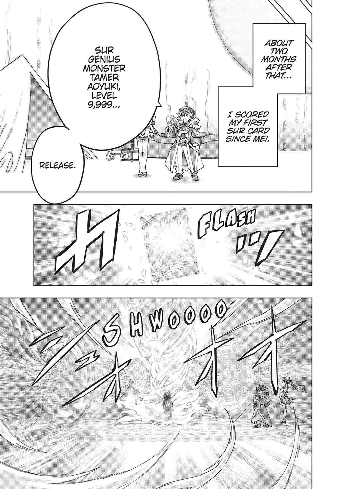 Read Backstabbed in a Backwater Dungeon_ My Party Tried to Kill Me, But Thanks to an Infinite Gacha I Got LVL 9999 Friends and Am Out for Revenge EN Manga Online