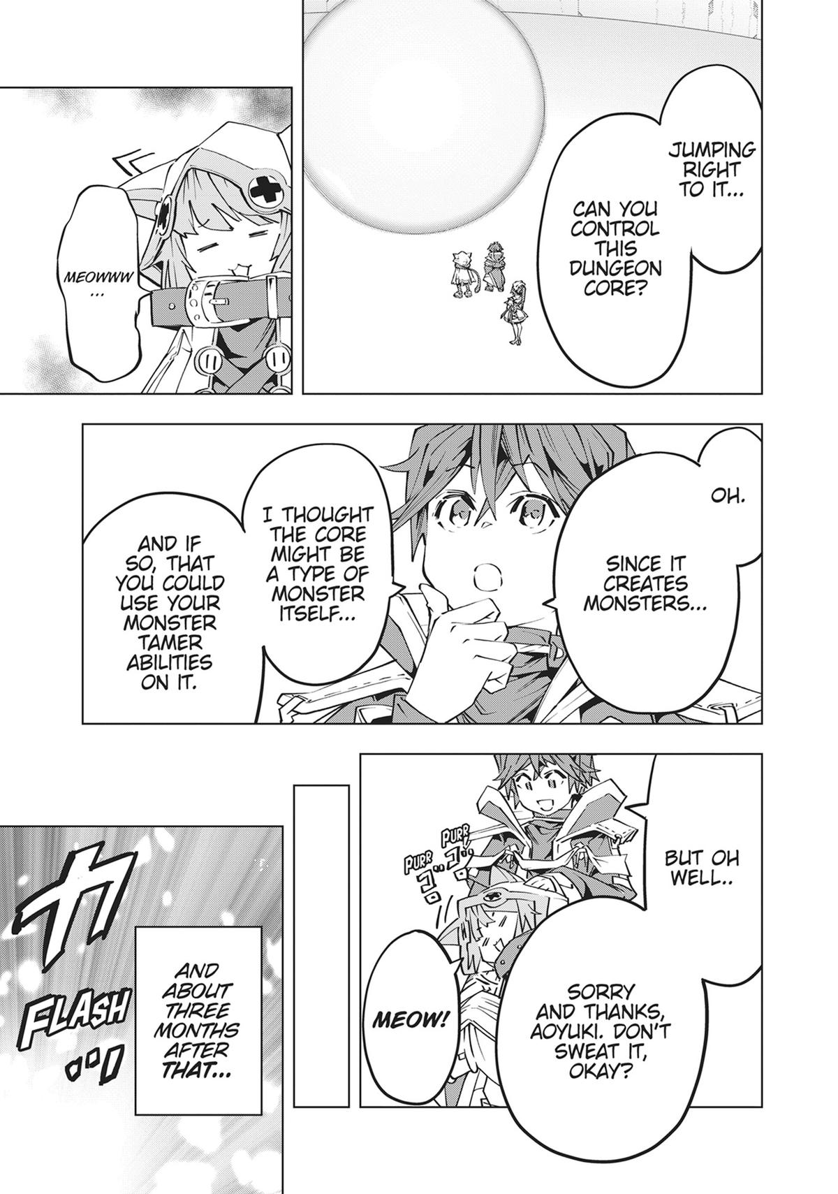 Read Backstabbed in a Backwater Dungeon_ My Party Tried to Kill Me, But Thanks to an Infinite Gacha I Got LVL 9999 Friends and Am Out for Revenge EN Manga Online