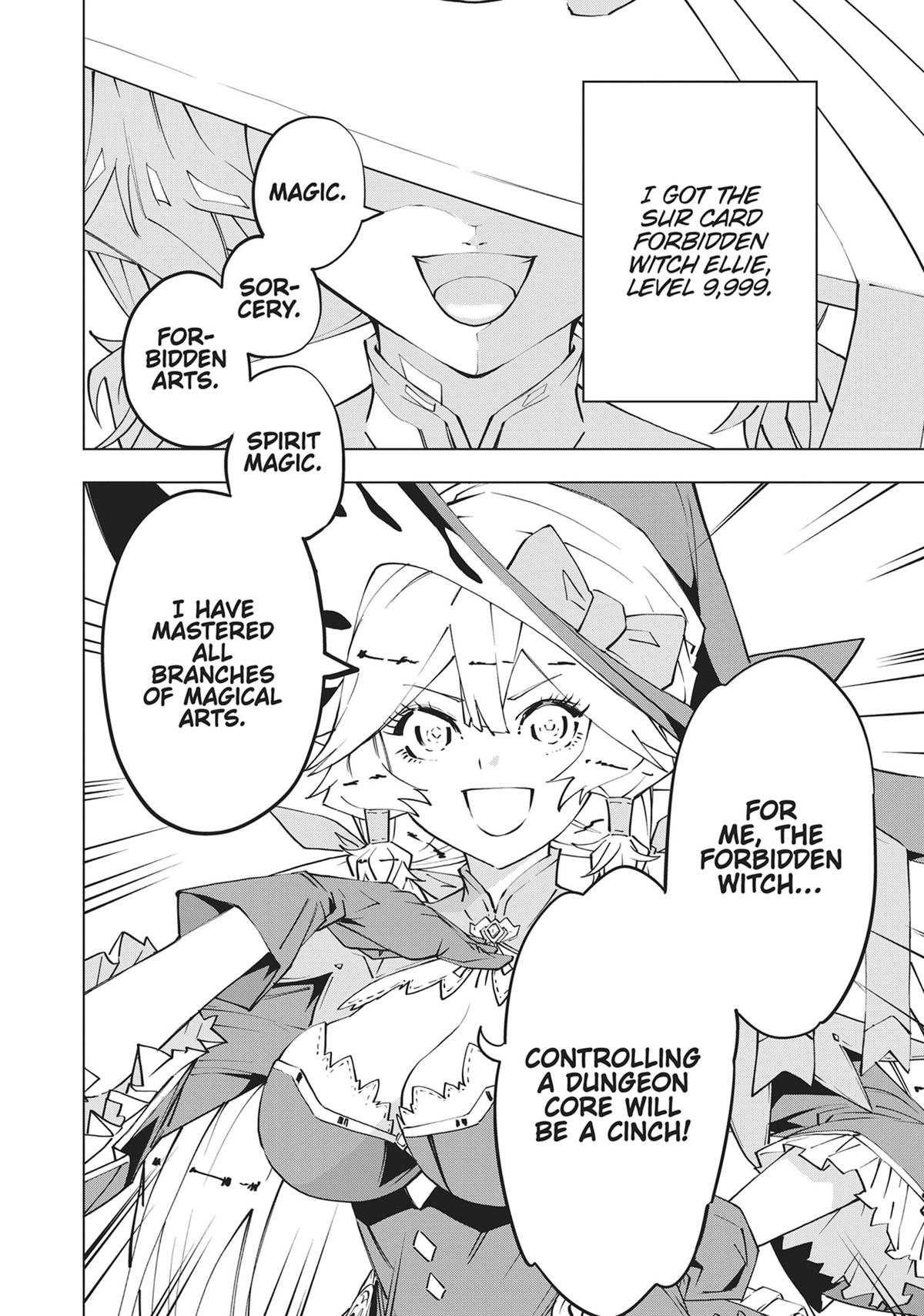 Read Backstabbed in a Backwater Dungeon_ My Party Tried to Kill Me, But Thanks to an Infinite Gacha I Got LVL 9999 Friends and Am Out for Revenge EN Manga Online
