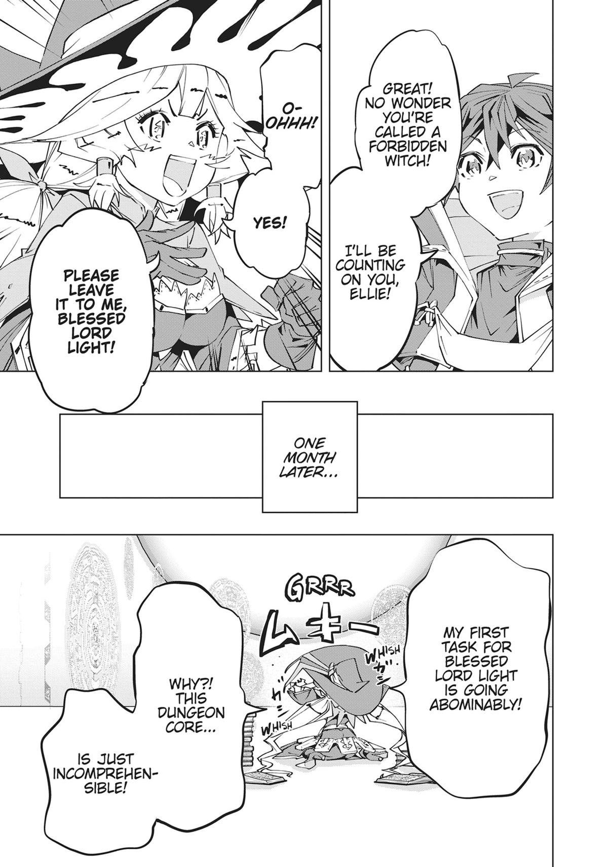 Read Backstabbed in a Backwater Dungeon_ My Party Tried to Kill Me, But Thanks to an Infinite Gacha I Got LVL 9999 Friends and Am Out for Revenge EN Manga Online
