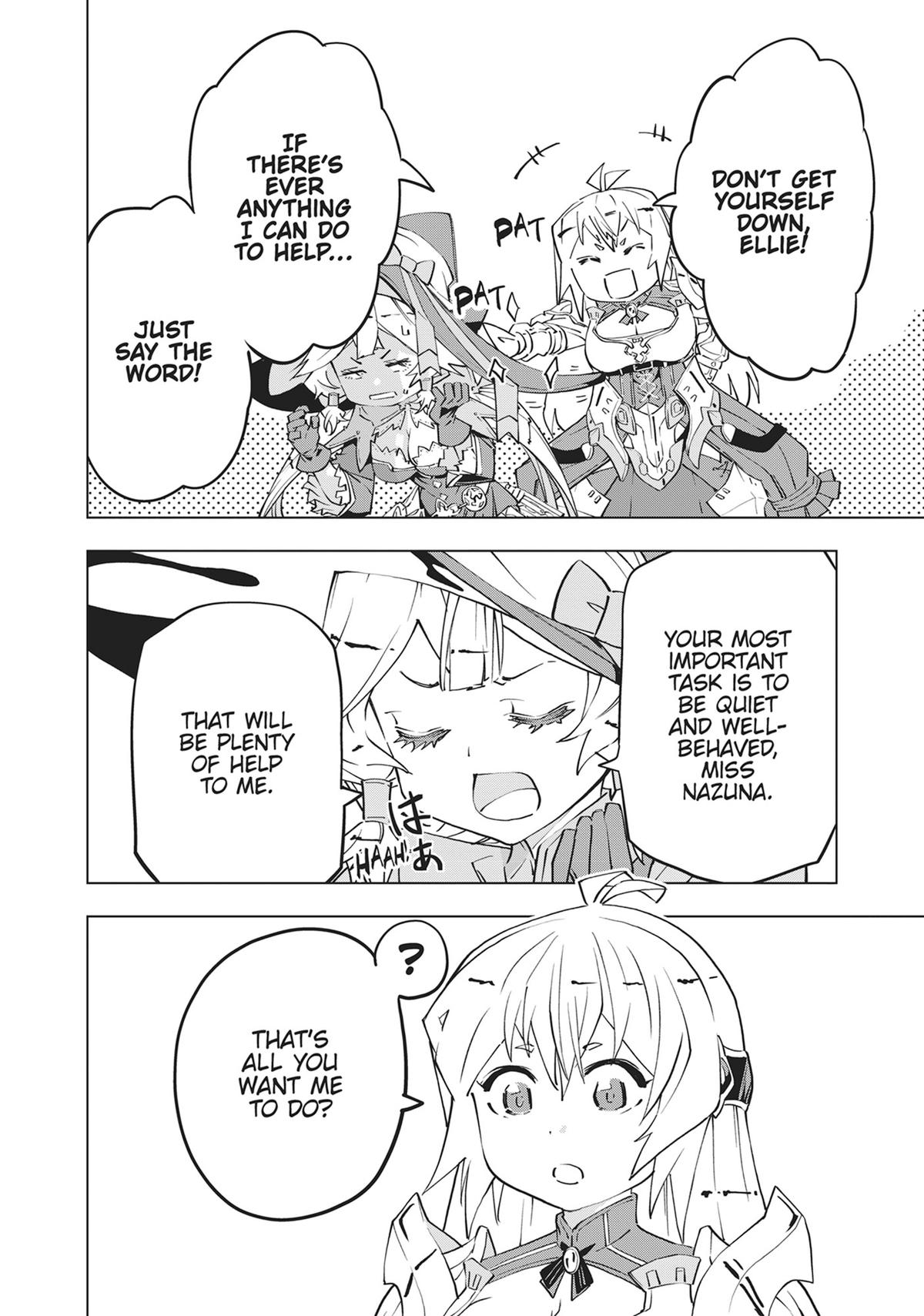 Read Backstabbed in a Backwater Dungeon_ My Party Tried to Kill Me, But Thanks to an Infinite Gacha I Got LVL 9999 Friends and Am Out for Revenge EN Manga Online