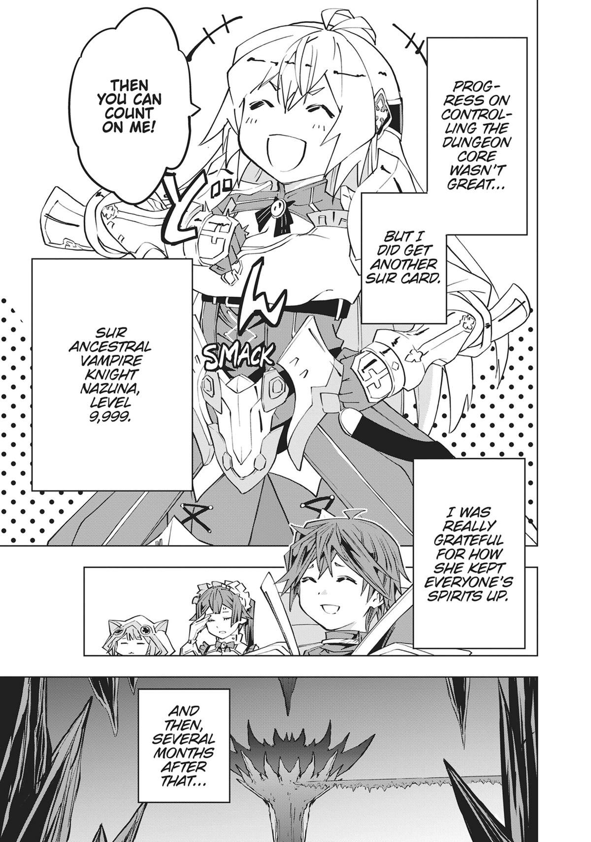 Read Backstabbed in a Backwater Dungeon_ My Party Tried to Kill Me, But Thanks to an Infinite Gacha I Got LVL 9999 Friends and Am Out for Revenge EN Manga Online