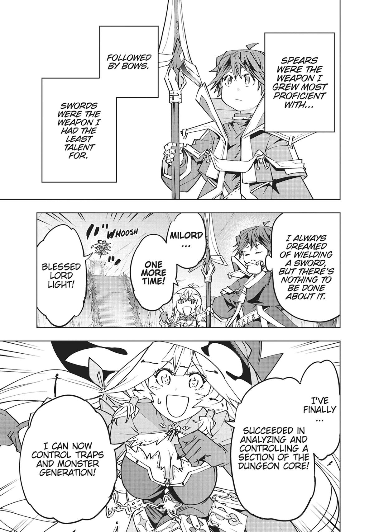 Read Backstabbed in a Backwater Dungeon_ My Party Tried to Kill Me, But Thanks to an Infinite Gacha I Got LVL 9999 Friends and Am Out for Revenge EN Manga Online