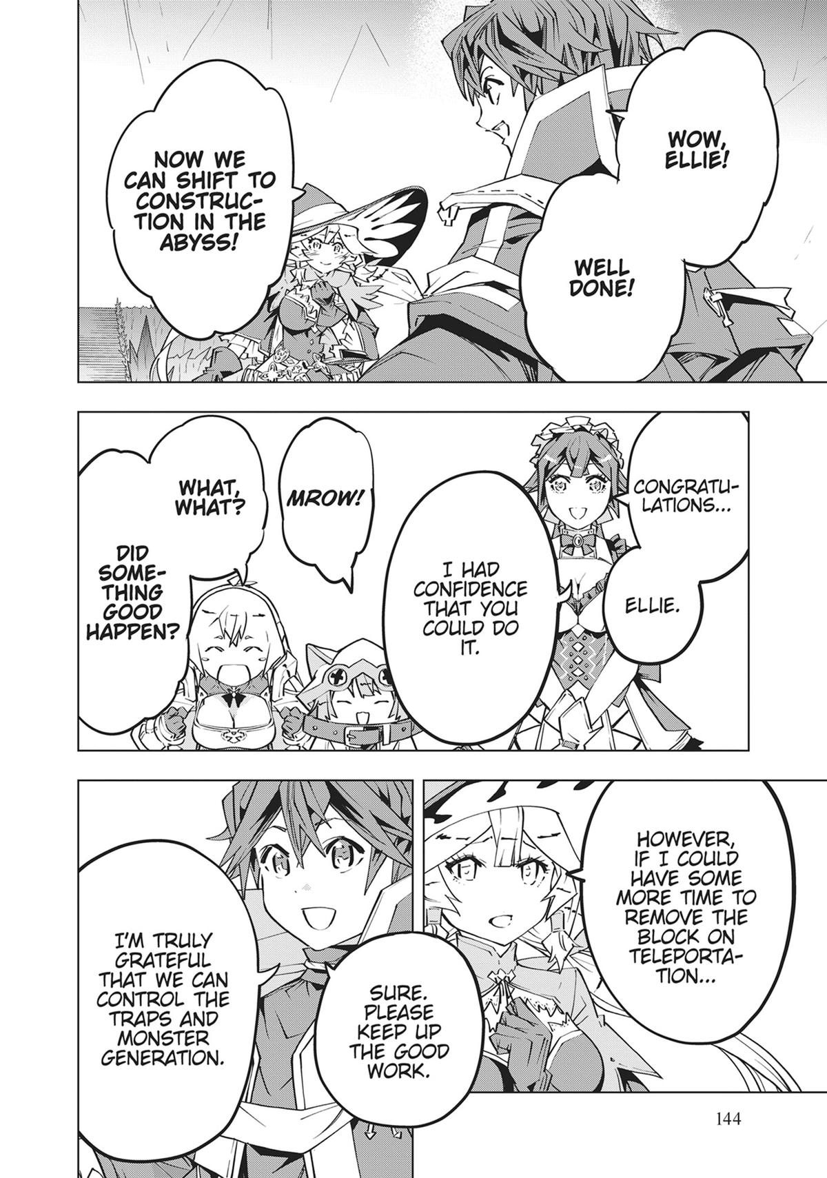 Read Backstabbed in a Backwater Dungeon_ My Party Tried to Kill Me, But Thanks to an Infinite Gacha I Got LVL 9999 Friends and Am Out for Revenge EN Manga Online