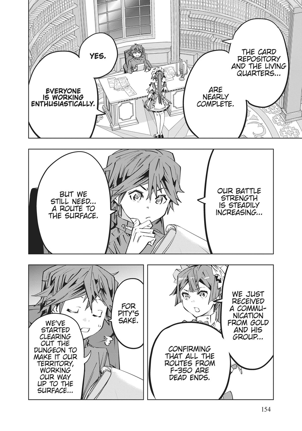 Read Backstabbed in a Backwater Dungeon_ My Party Tried to Kill Me, But Thanks to an Infinite Gacha I Got LVL 9999 Friends and Am Out for Revenge EN Manga Online