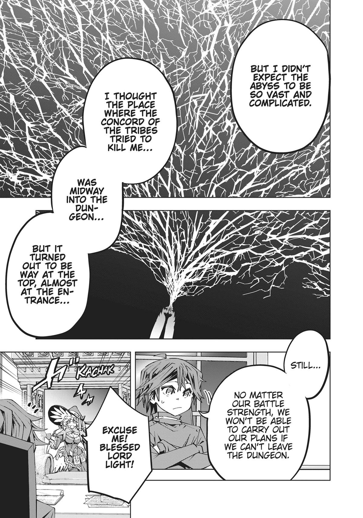Read Backstabbed in a Backwater Dungeon_ My Party Tried to Kill Me, But Thanks to an Infinite Gacha I Got LVL 9999 Friends and Am Out for Revenge EN Manga Online