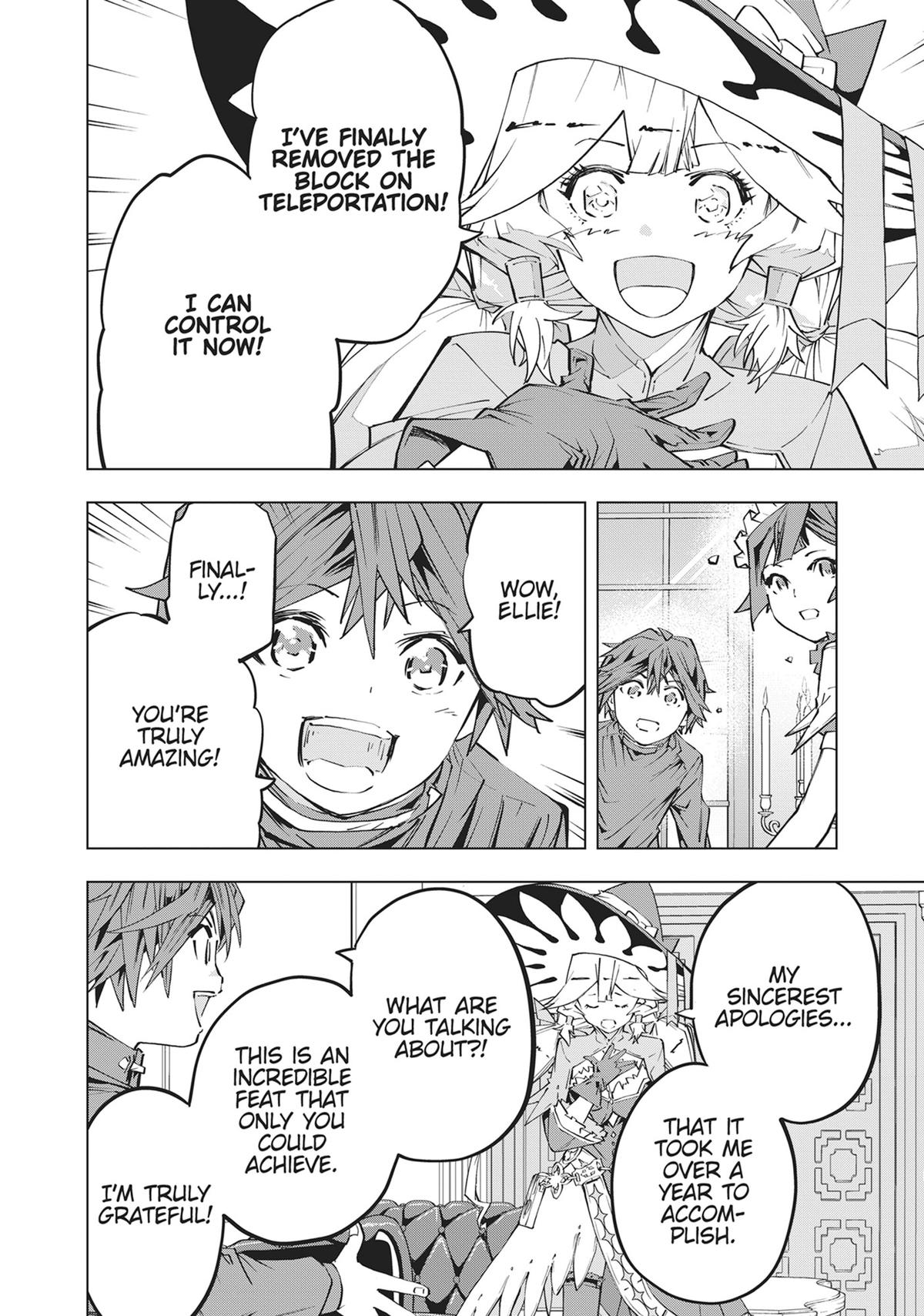 Read Backstabbed in a Backwater Dungeon_ My Party Tried to Kill Me, But Thanks to an Infinite Gacha I Got LVL 9999 Friends and Am Out for Revenge EN Manga Online